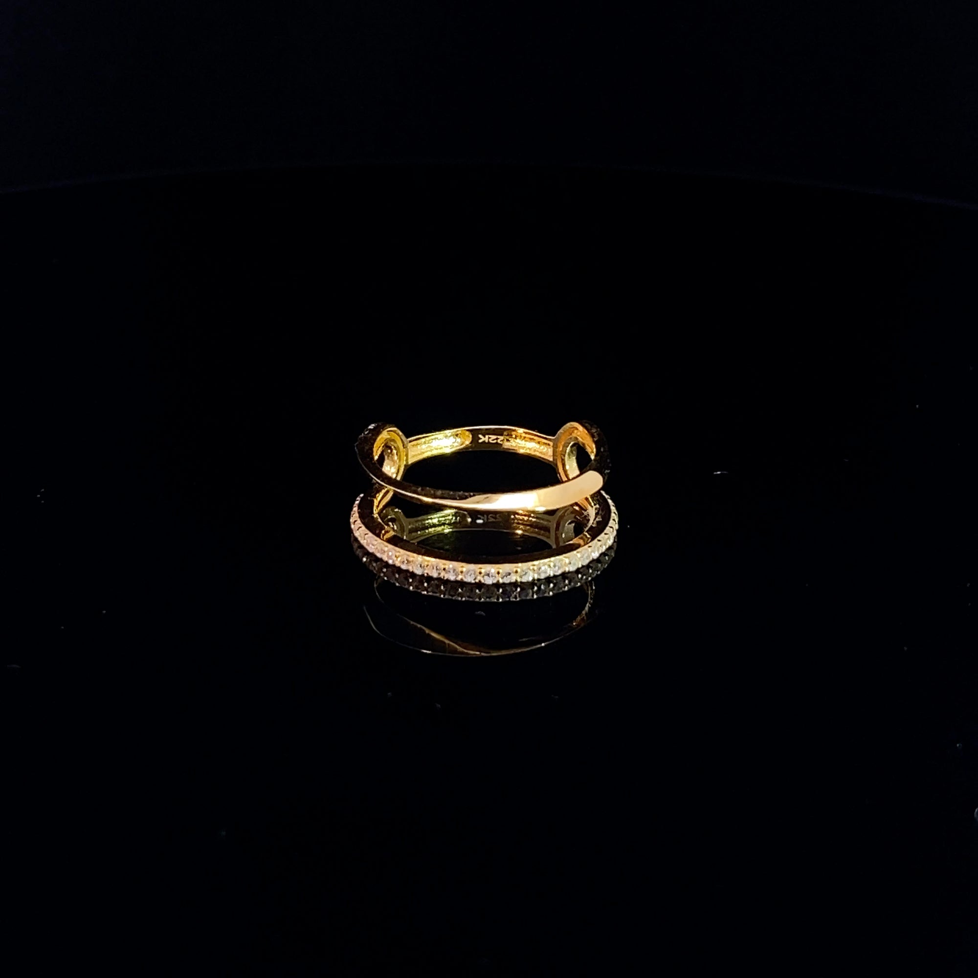22K Ring 2112156