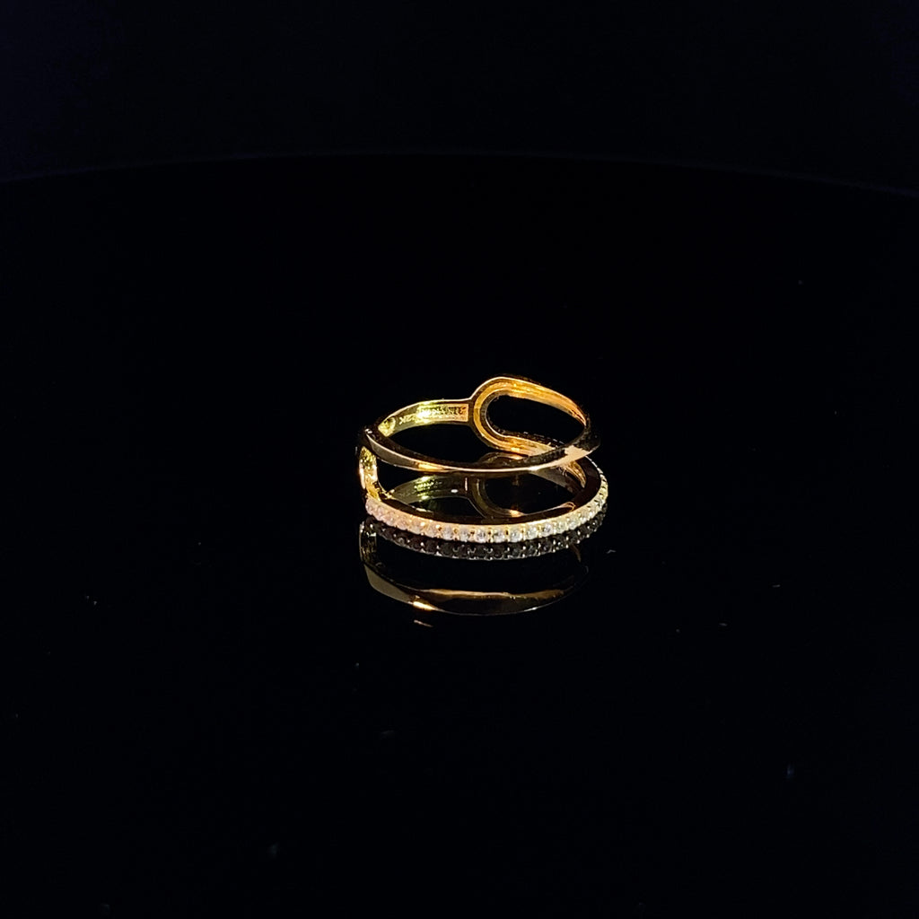 22K Ring 2112154