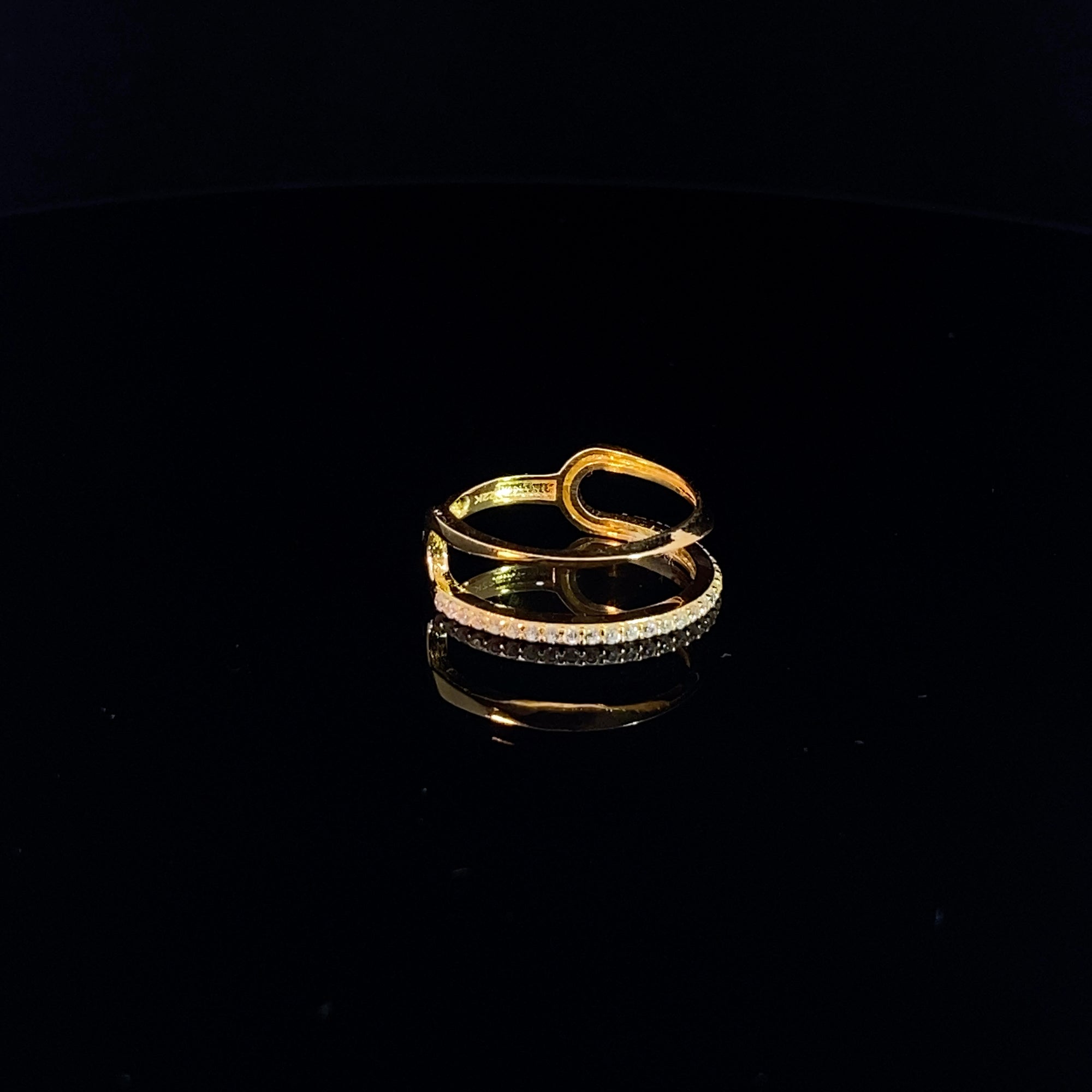 22K Ring 2112155