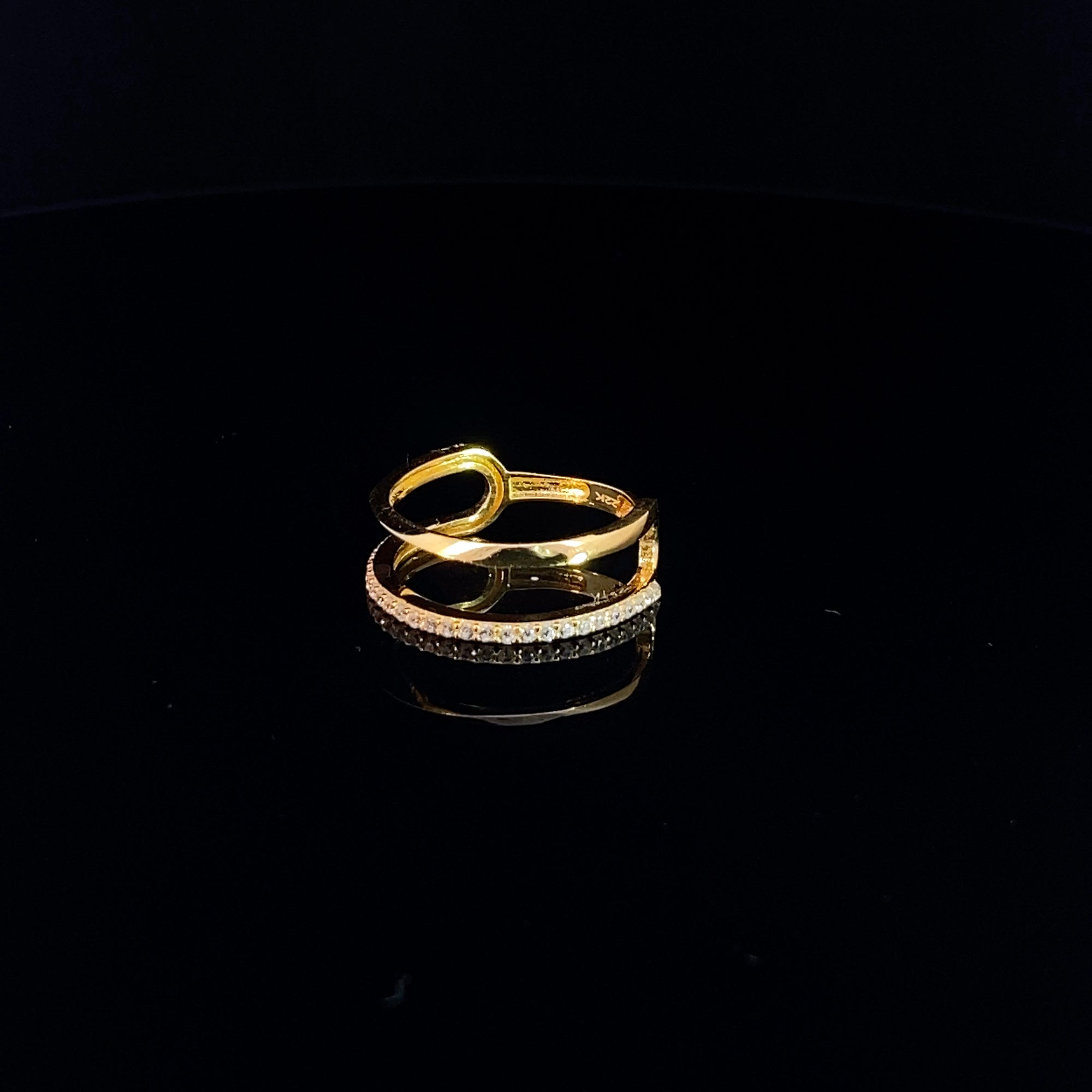 22K Ring 2112156