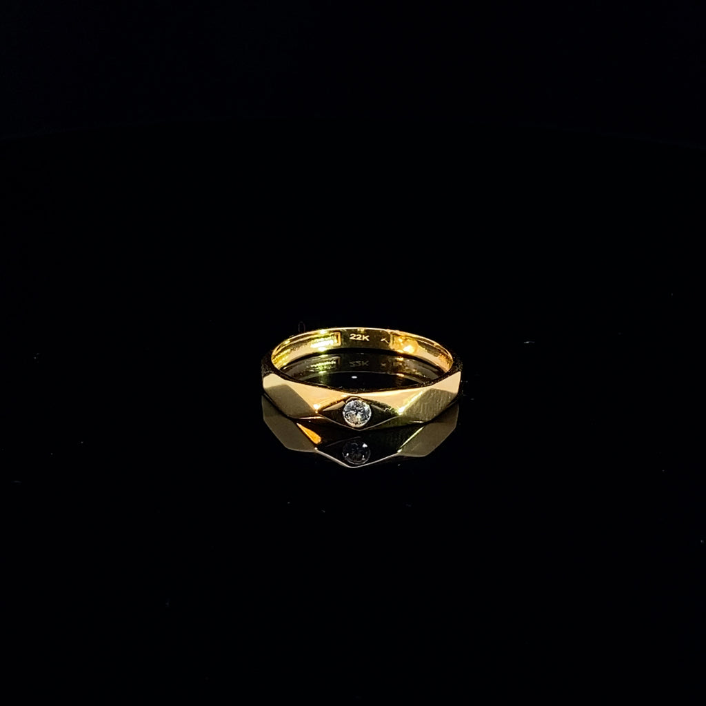 22K Ring 2112158