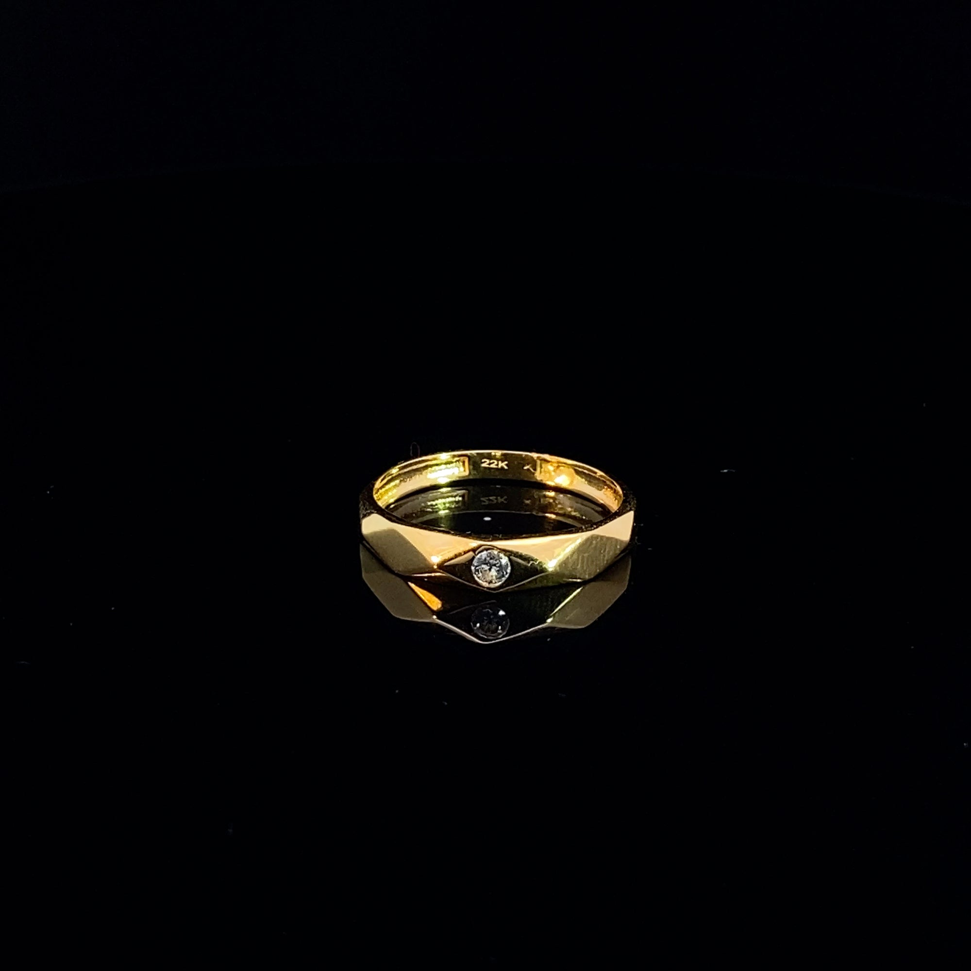 22K Ring 2112158