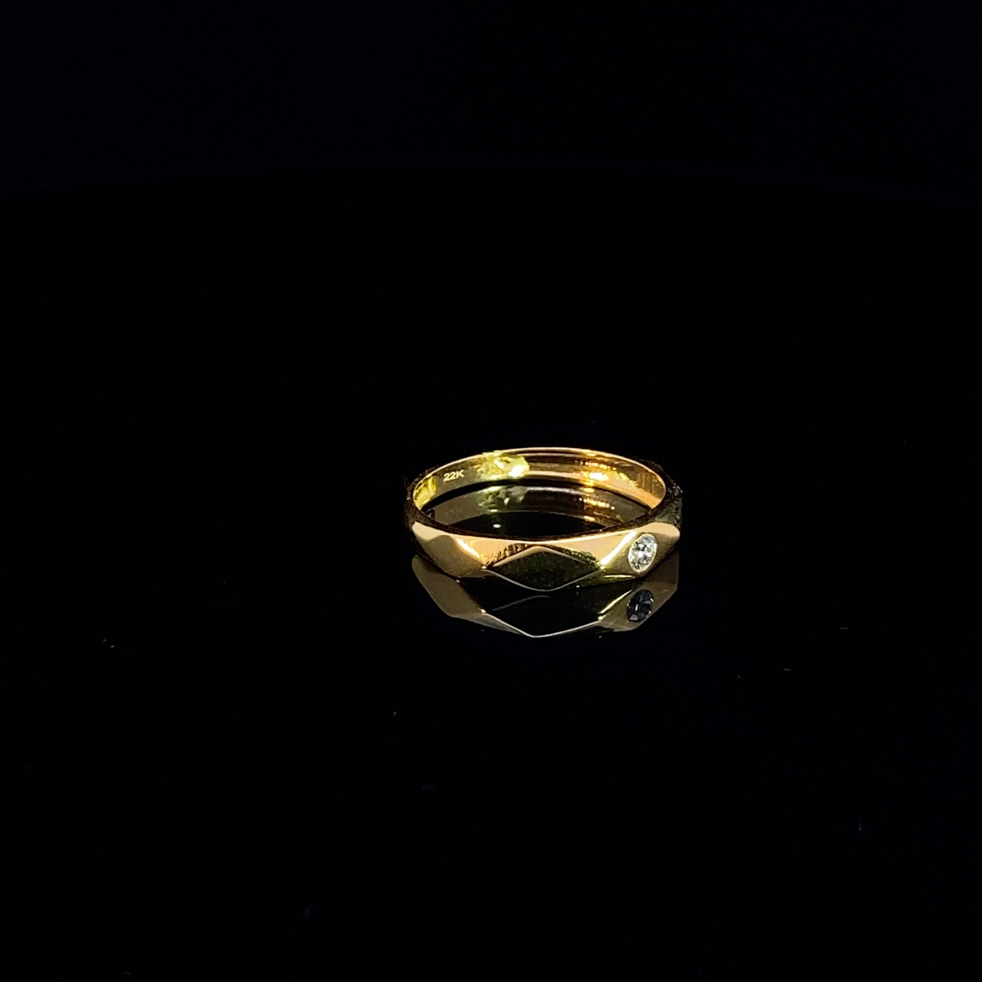 22K Ring 2112159