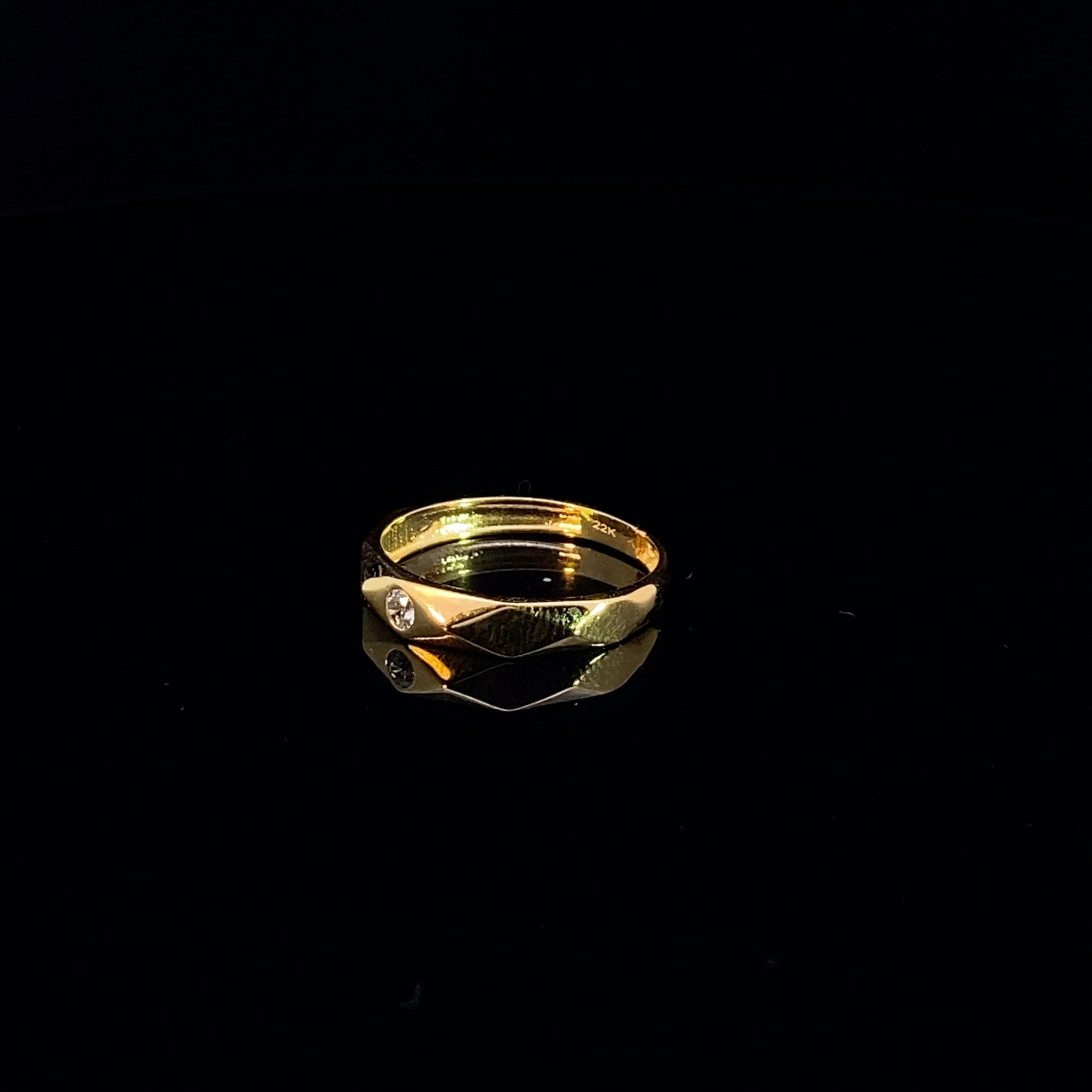 22K Ring 2112159