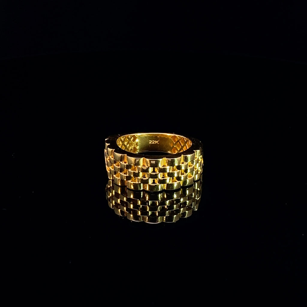 22K Ring 2112160