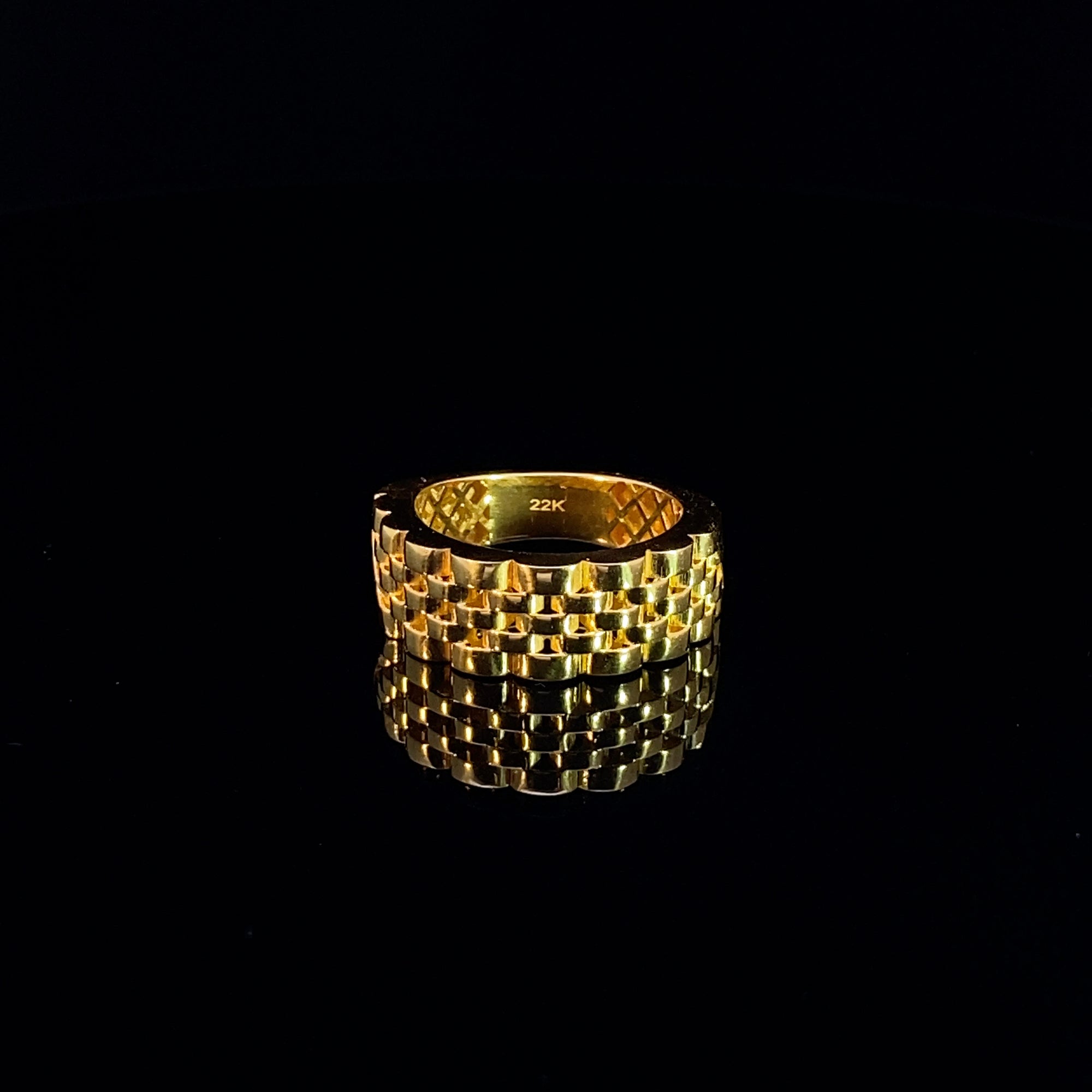 22K Ring 2112160