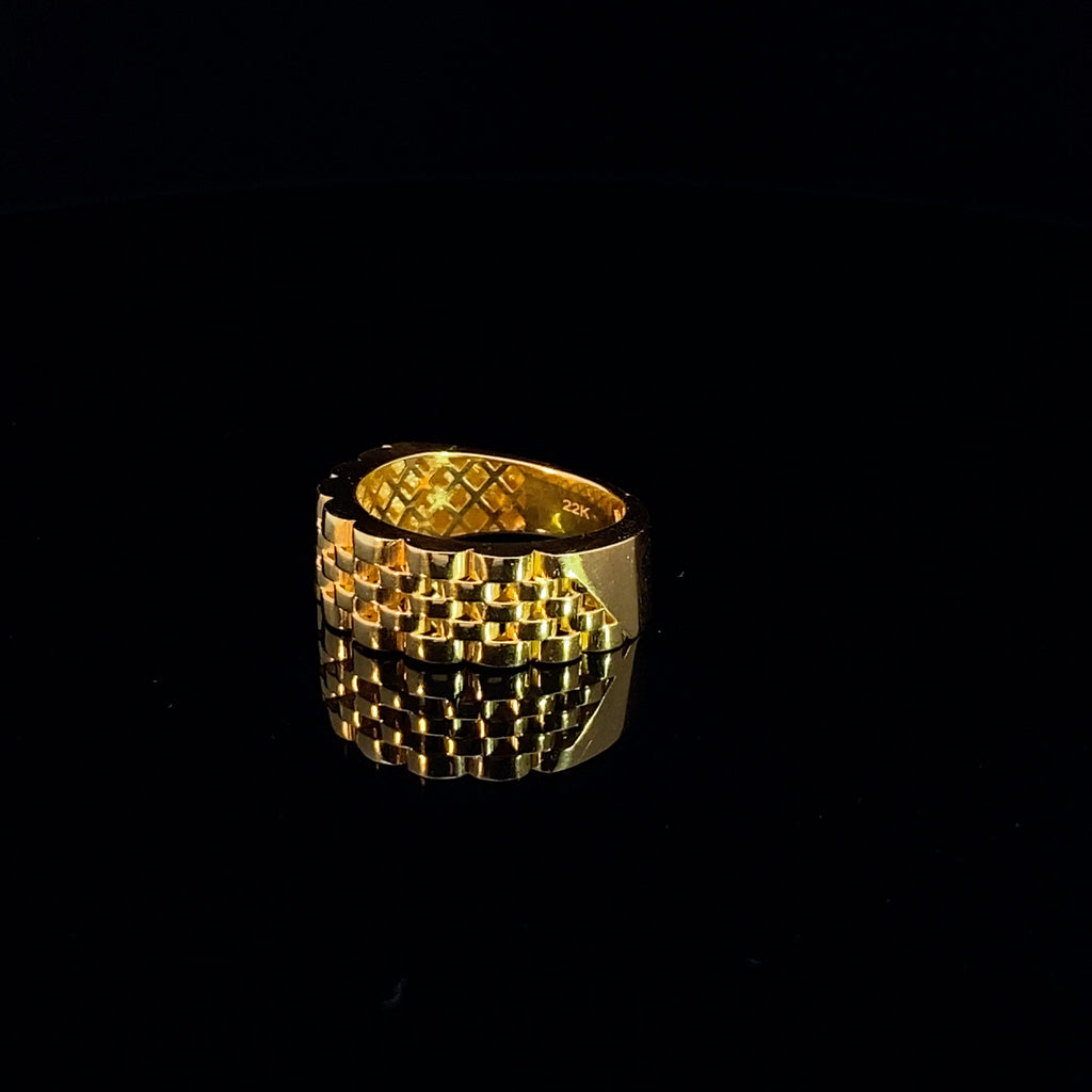 22K Ring 2112160