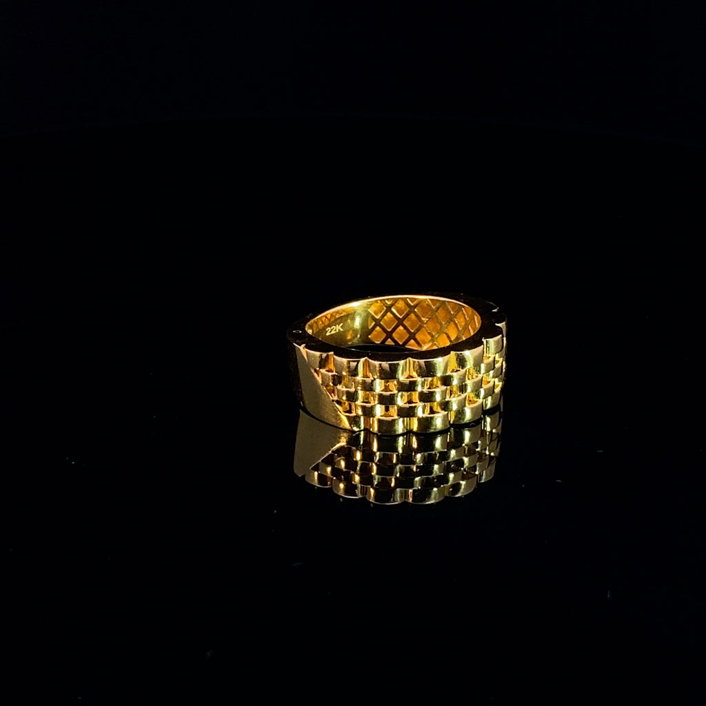 22K Ring 2112160