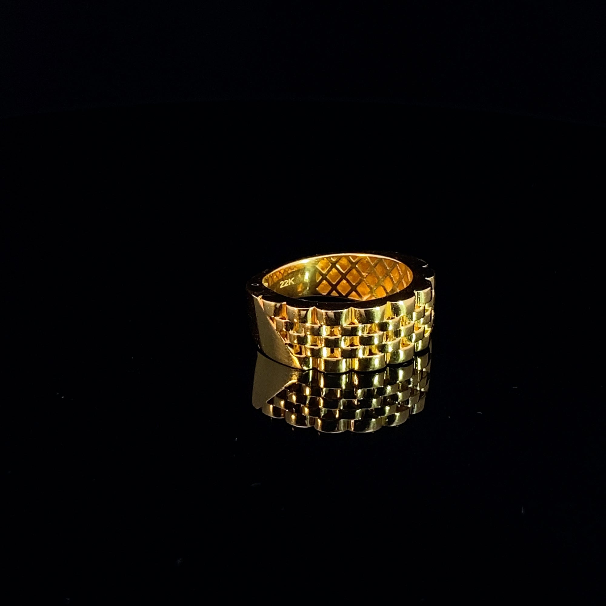 22K Ring 2112160
