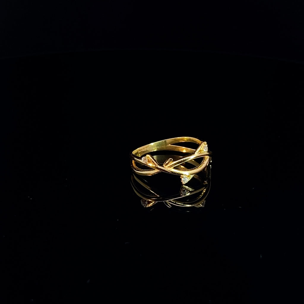 22K Ring 2112161
