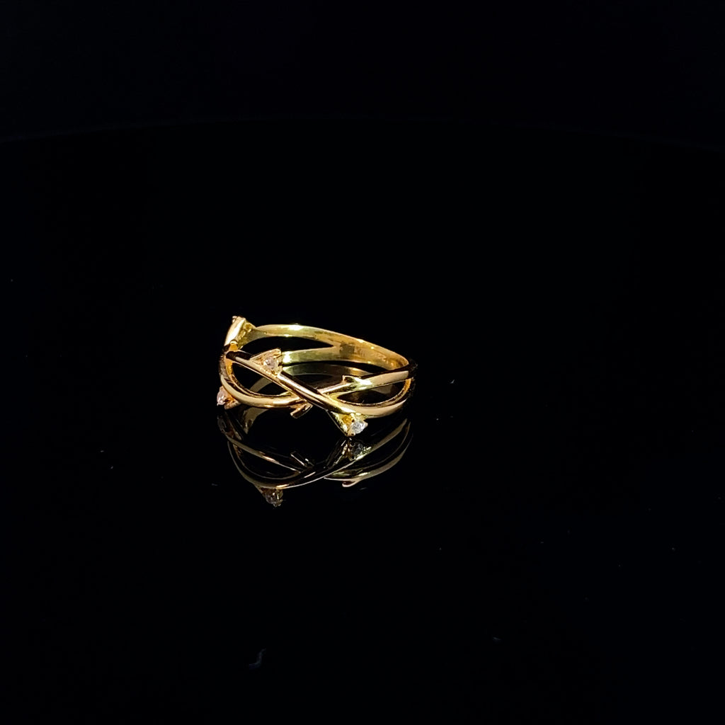22K Ring 2112161