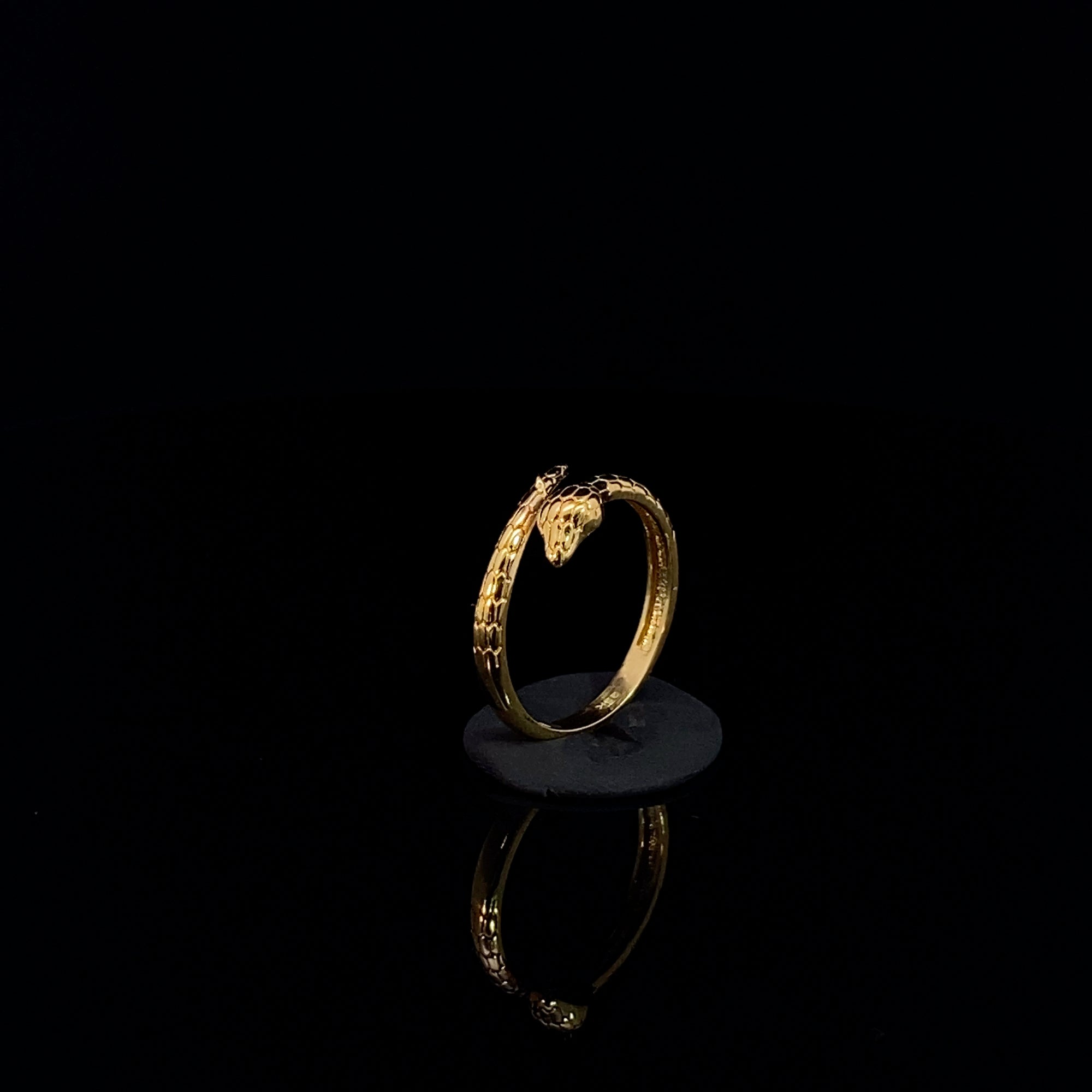 22K Ring 2112164