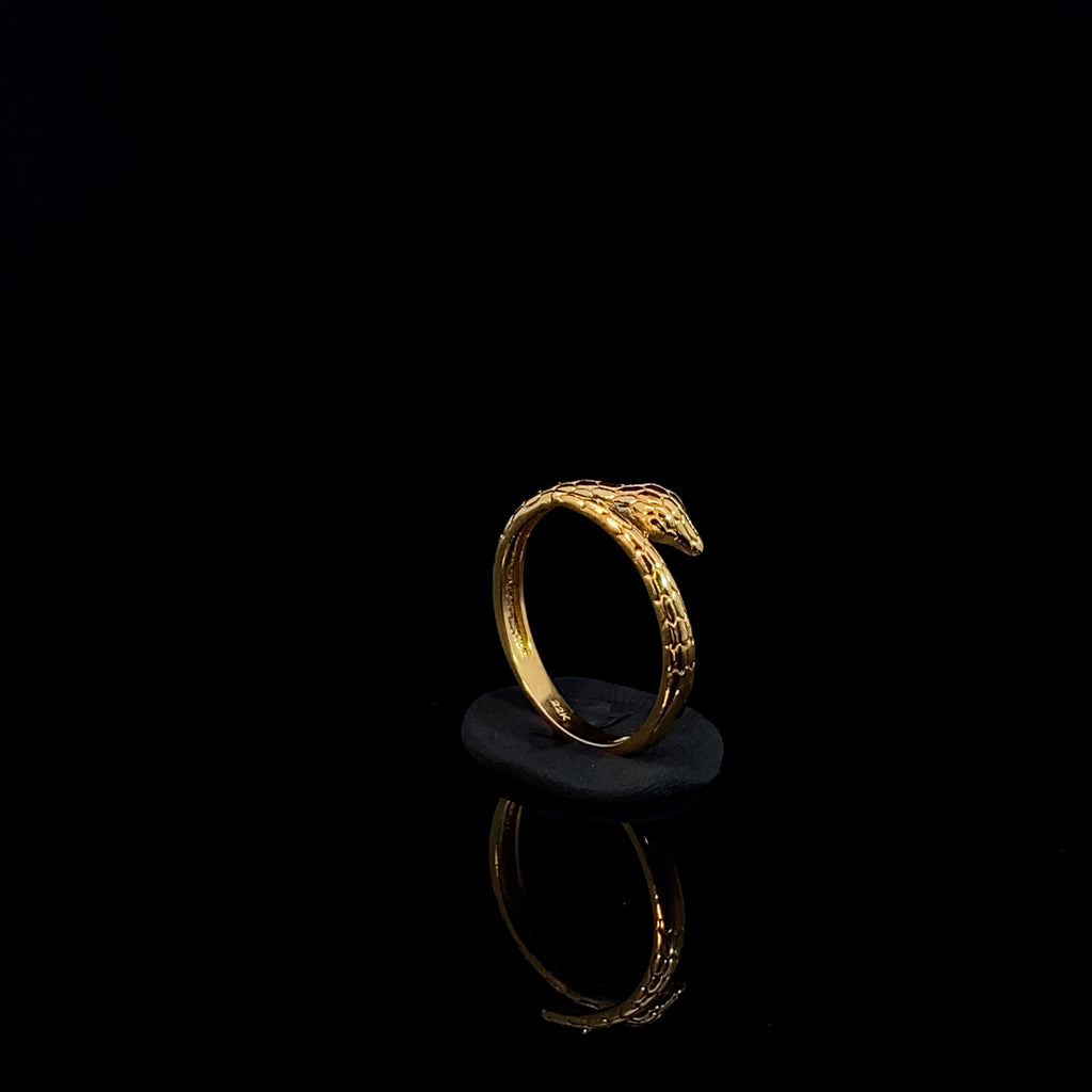 22K Ring 2112164