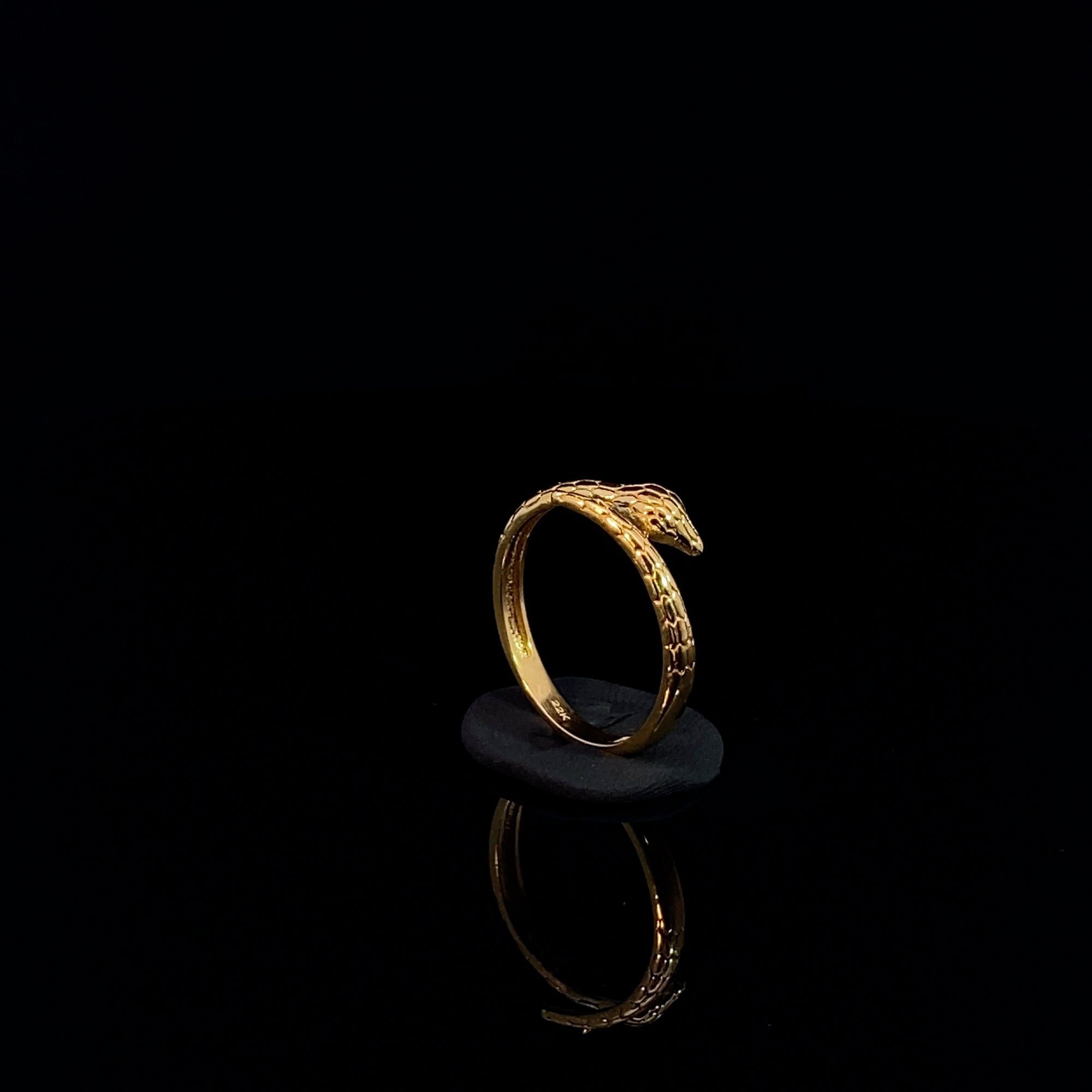 22K Ring 2112164