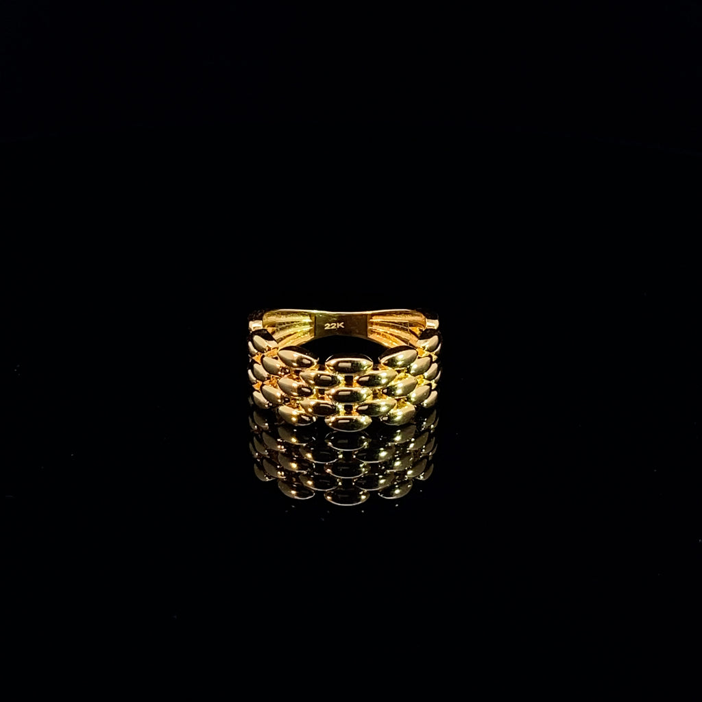 22K Ring 2112165