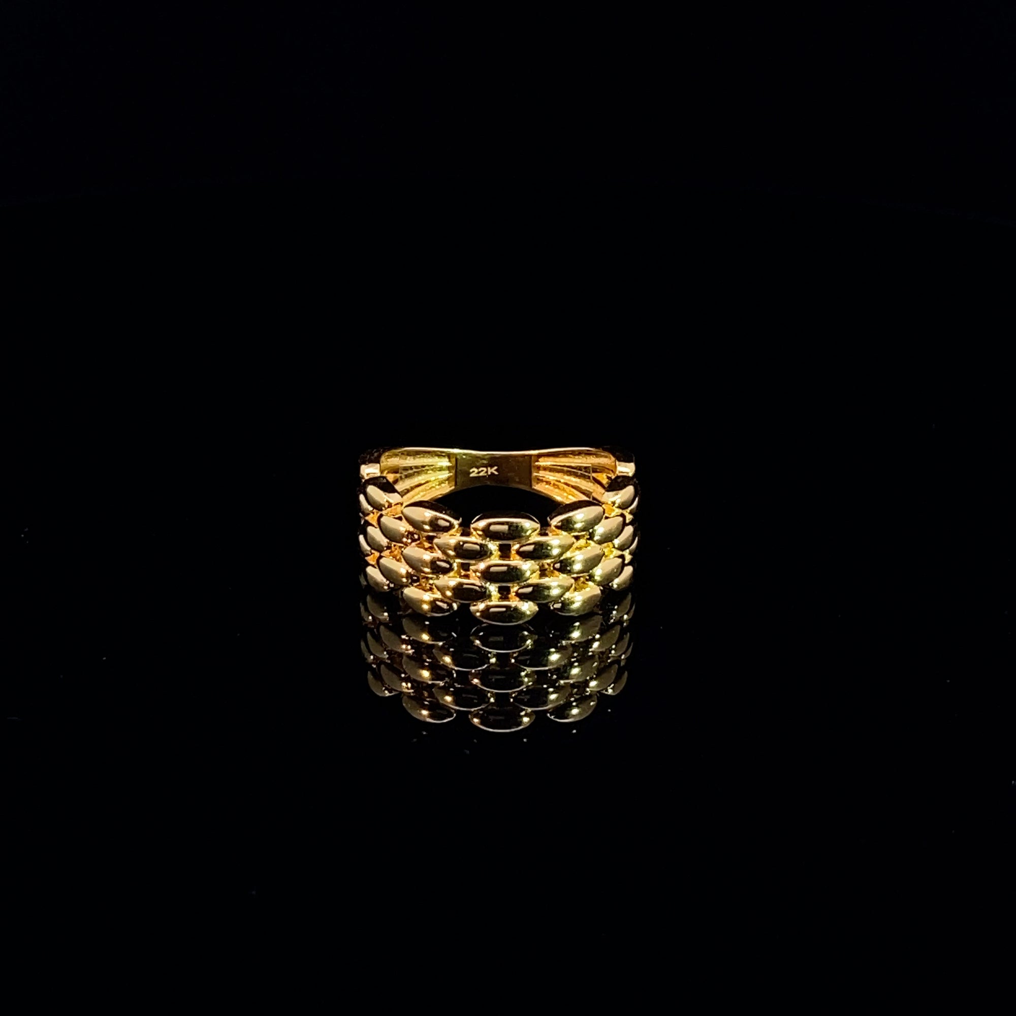 22K Ring 2112165