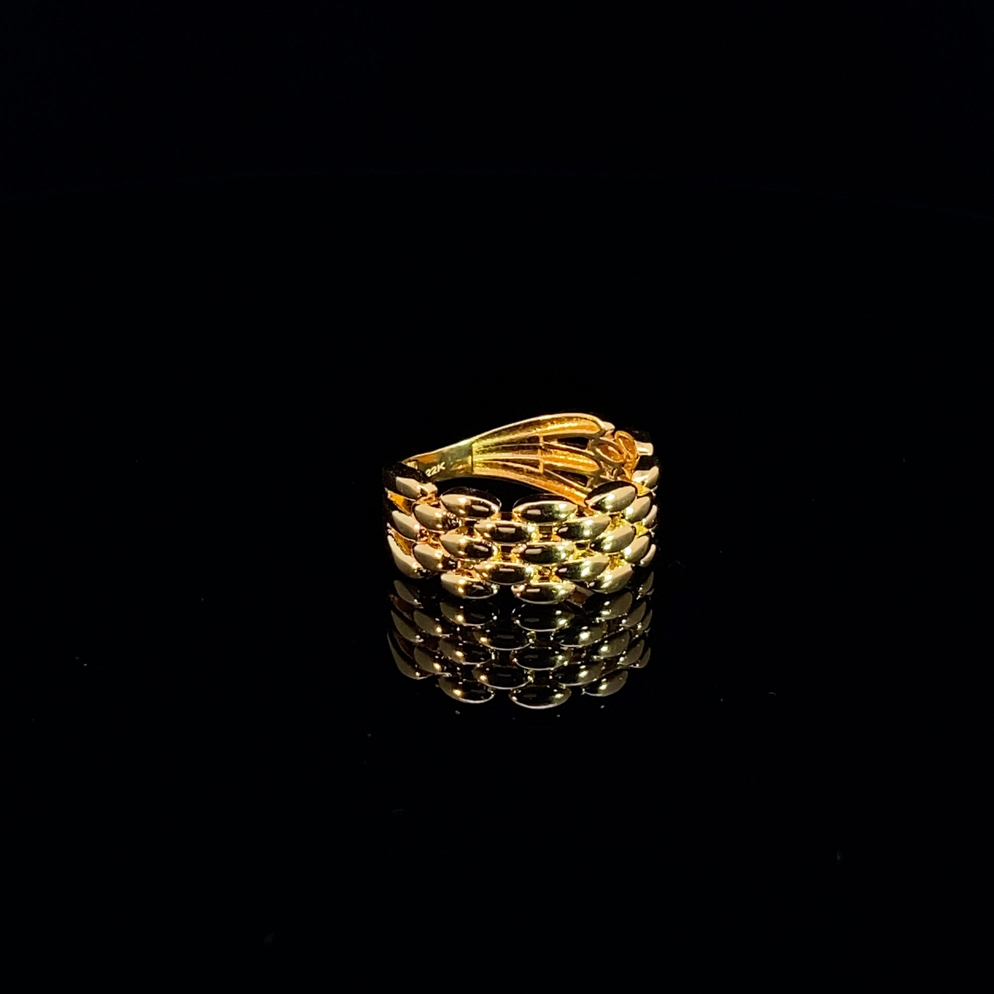22K Ring 2112166