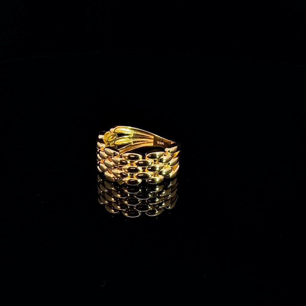 22K Ring 2112165