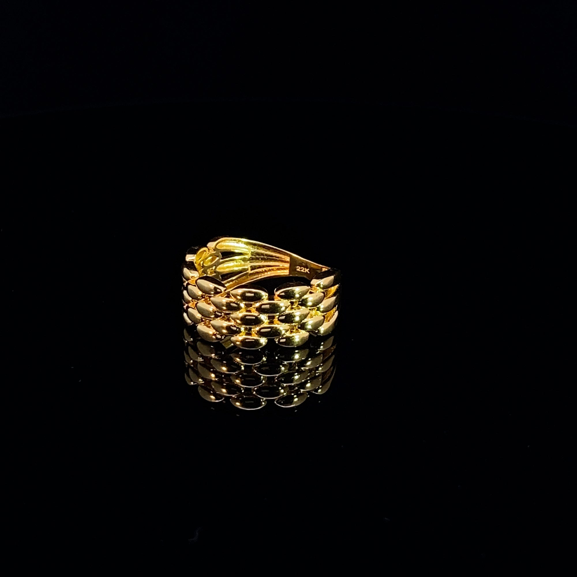 22K Ring 2112166