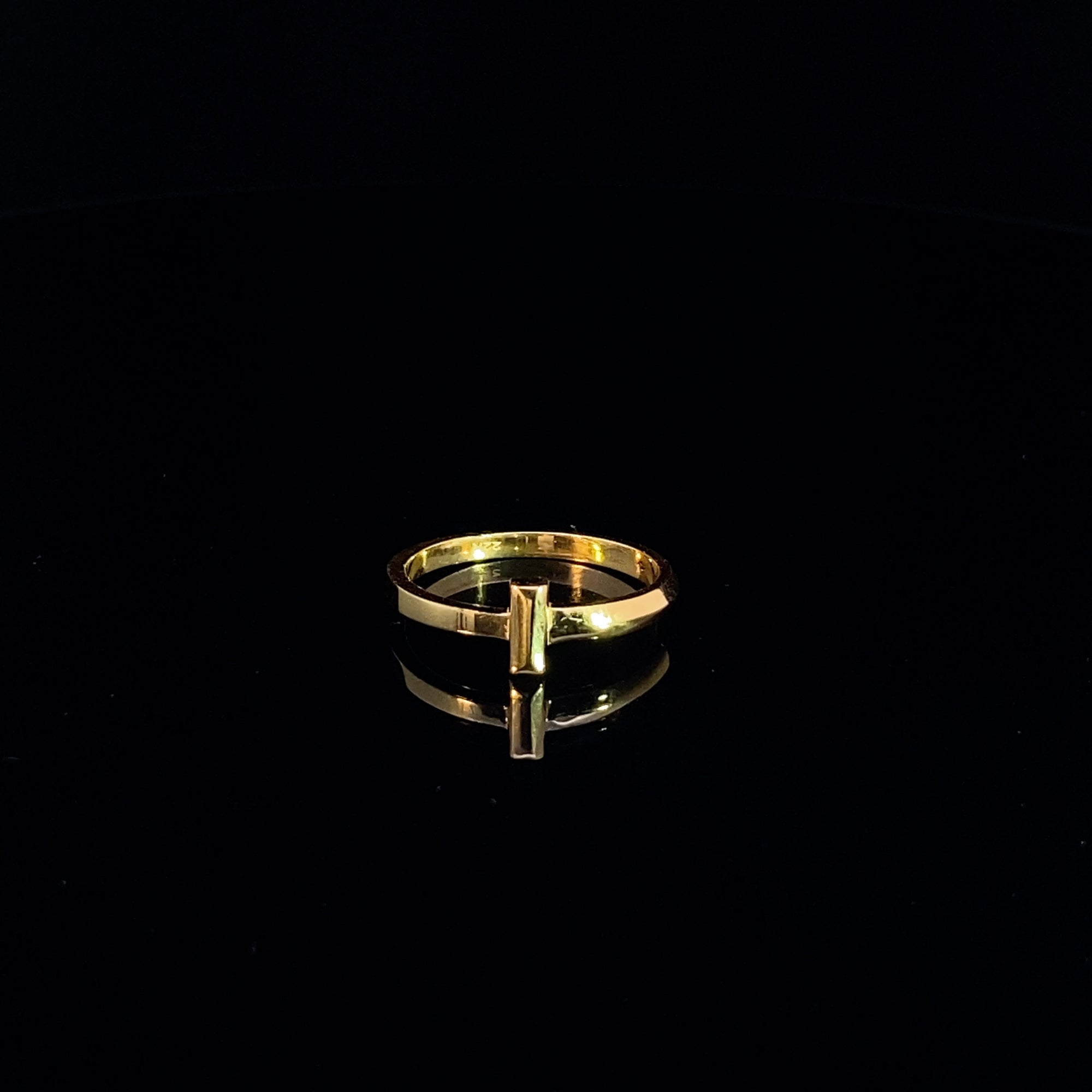 22K Ring 2112169