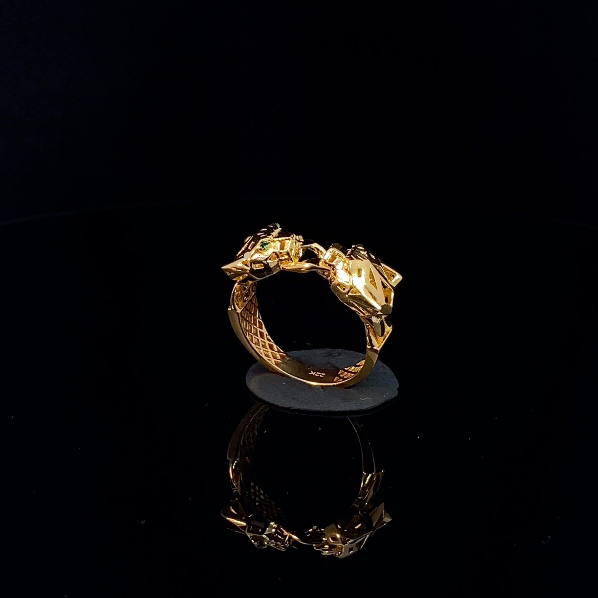 22K Ring 2112173