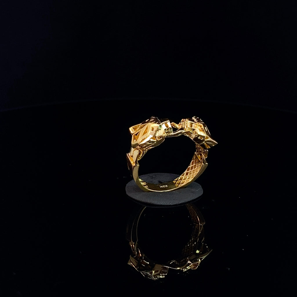 22K Ring 2112173