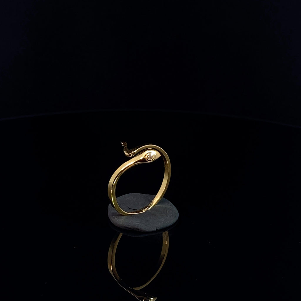 22K Ring 2112175