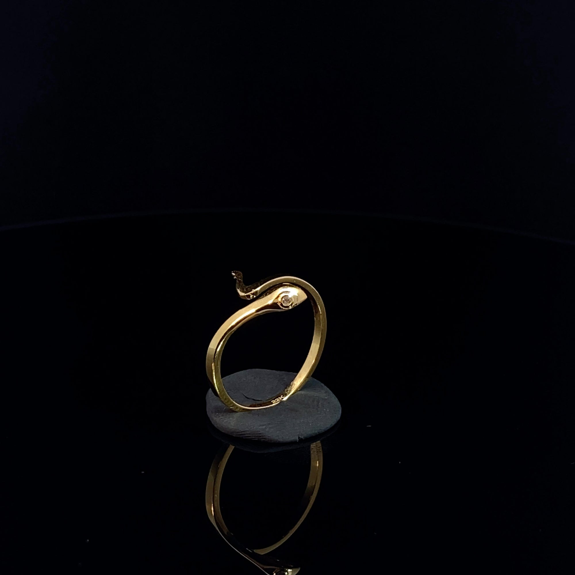 22K Ring 2112175