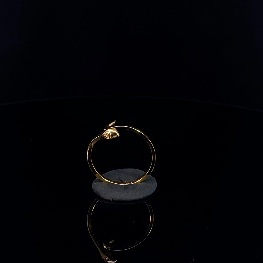 22K Ring 2112175
