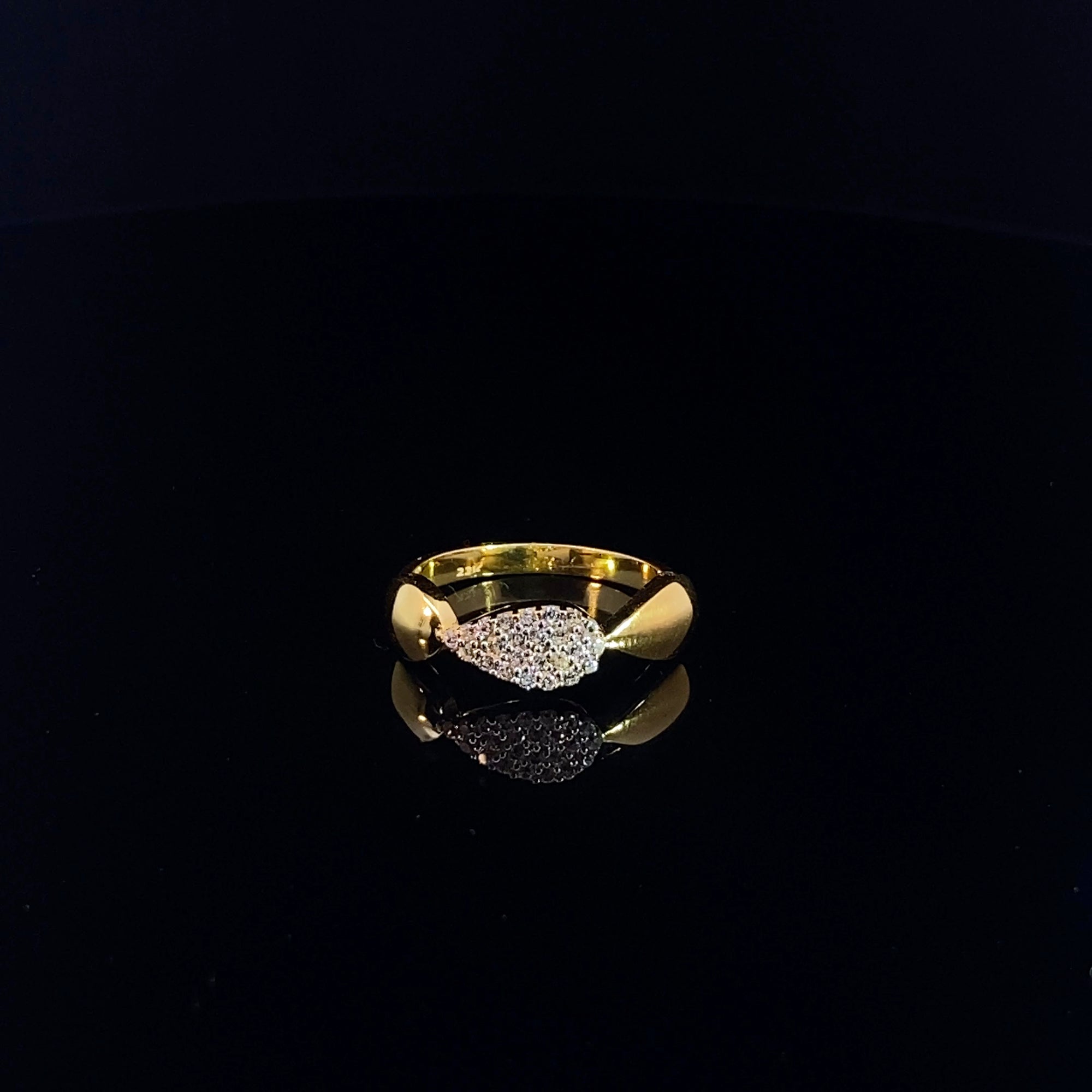 22K Ring 2112177