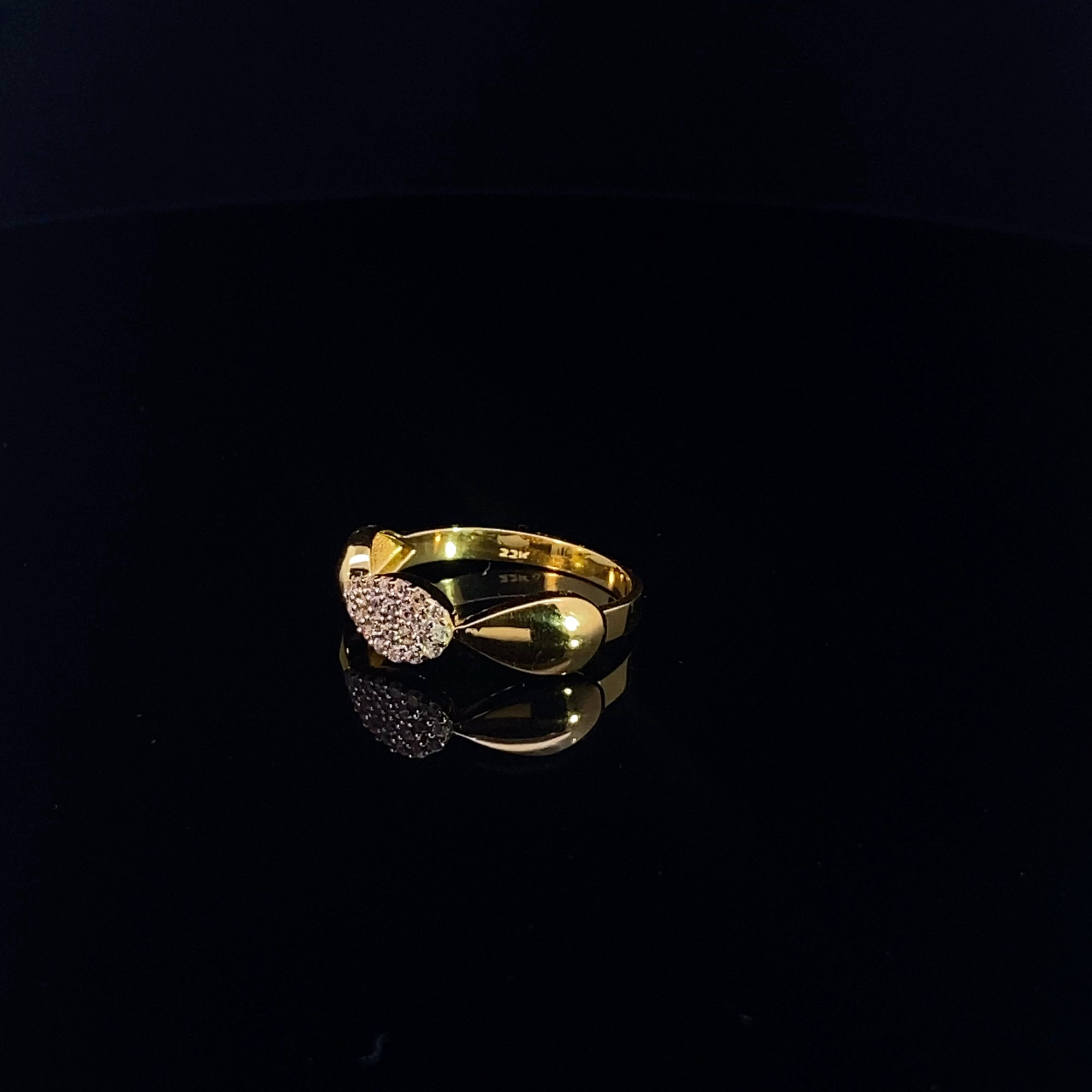 22K Ring 2112177