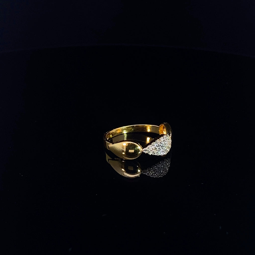 22K Ring 2112177