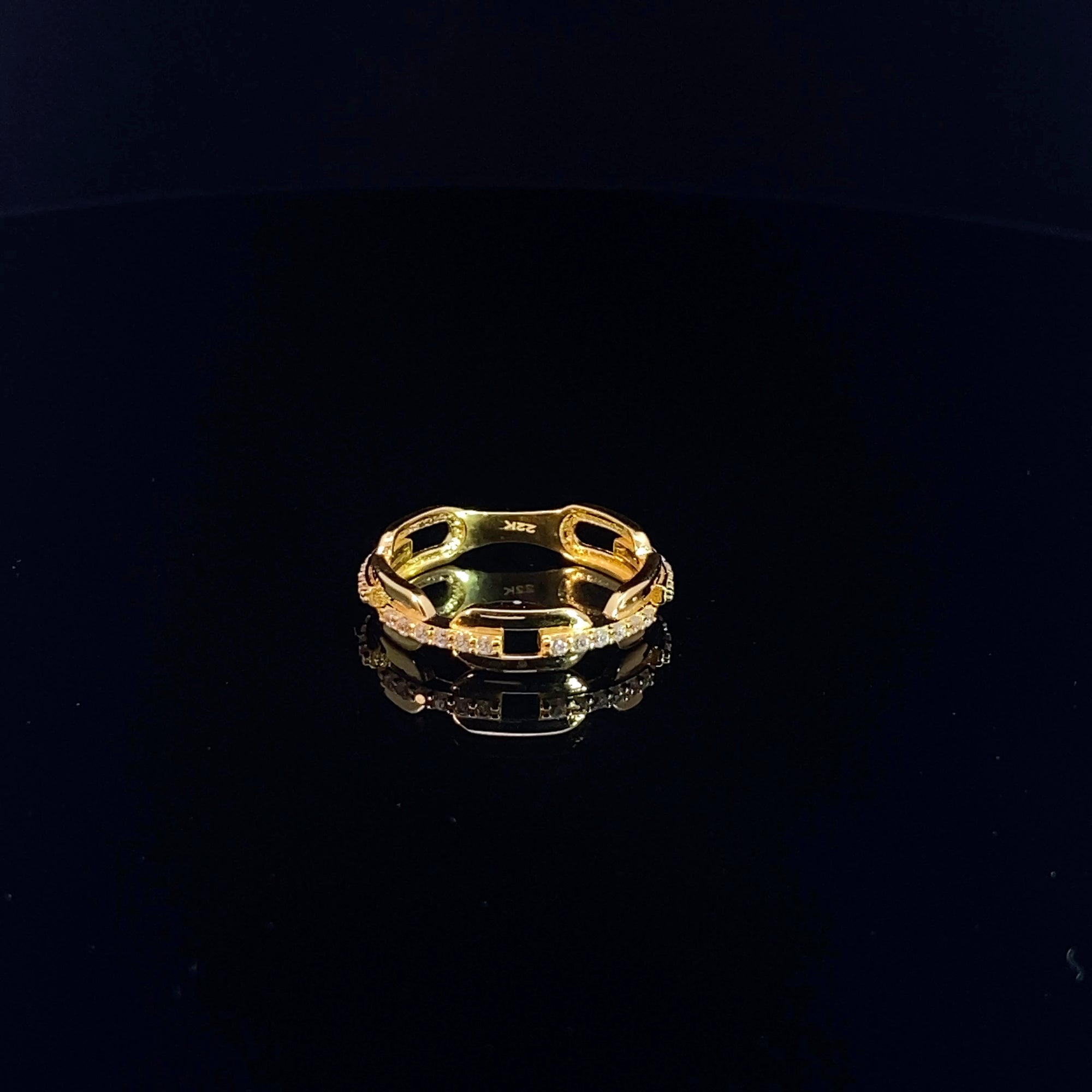 22K Ring 2112180