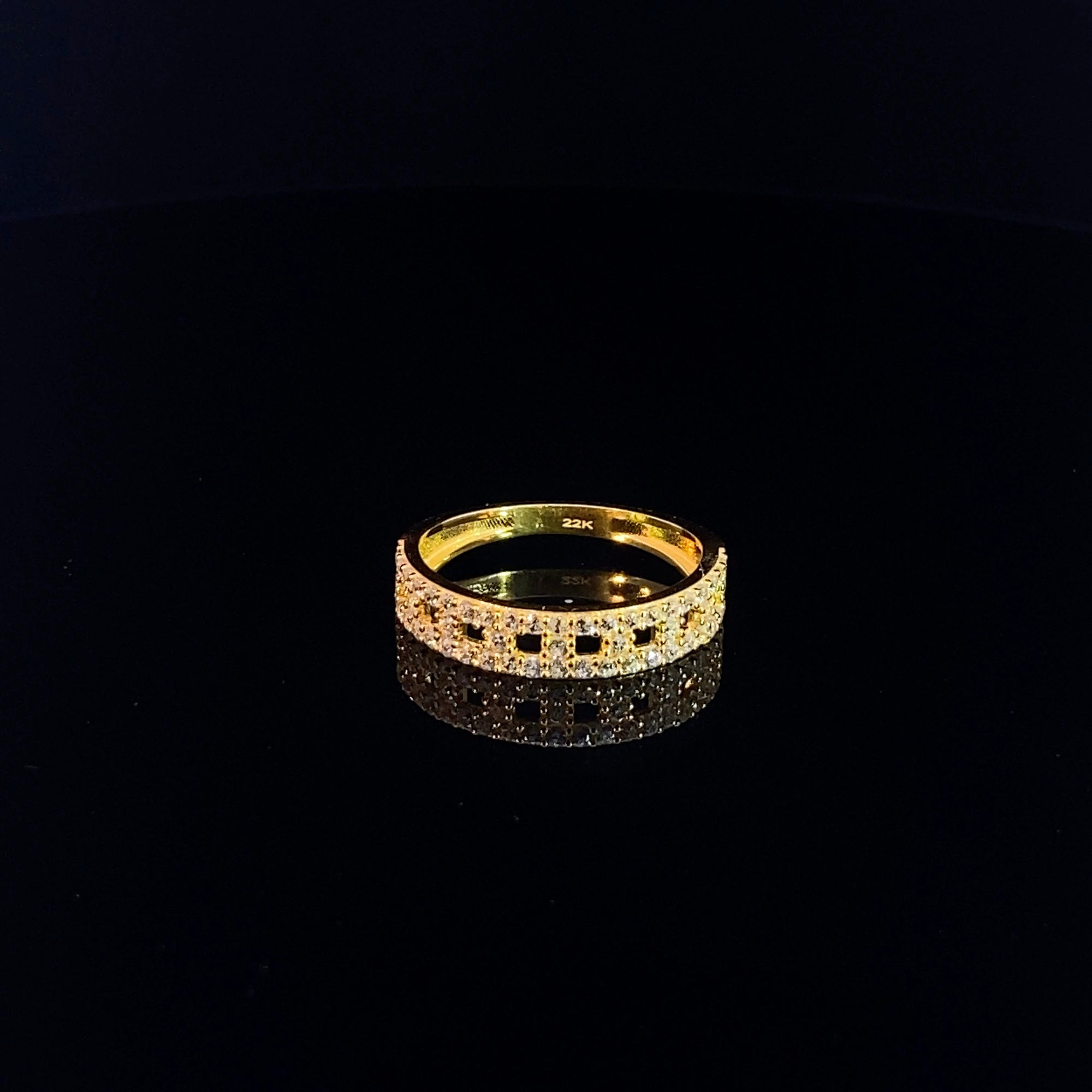 22K Ring 2112182