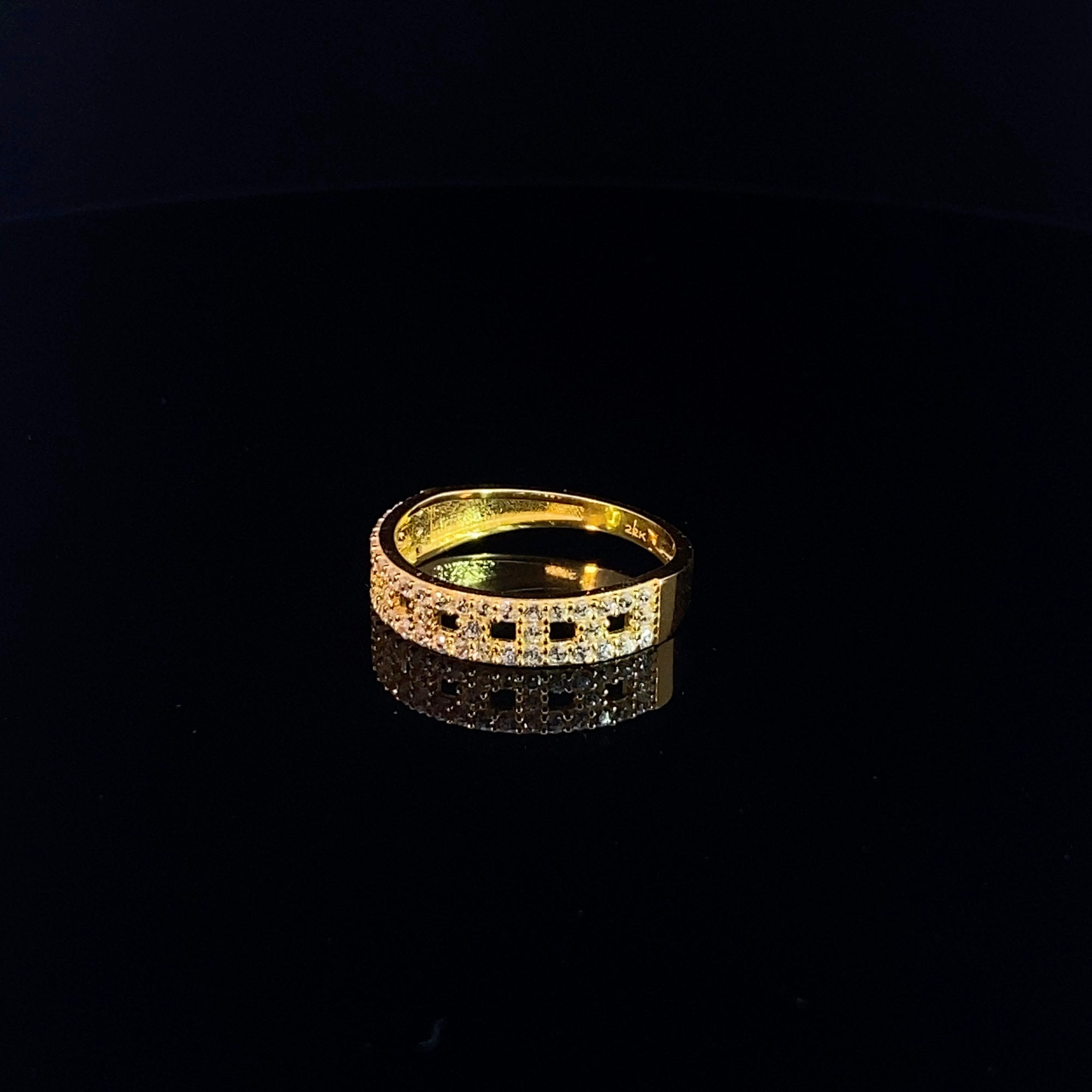 22K Ring 2112182