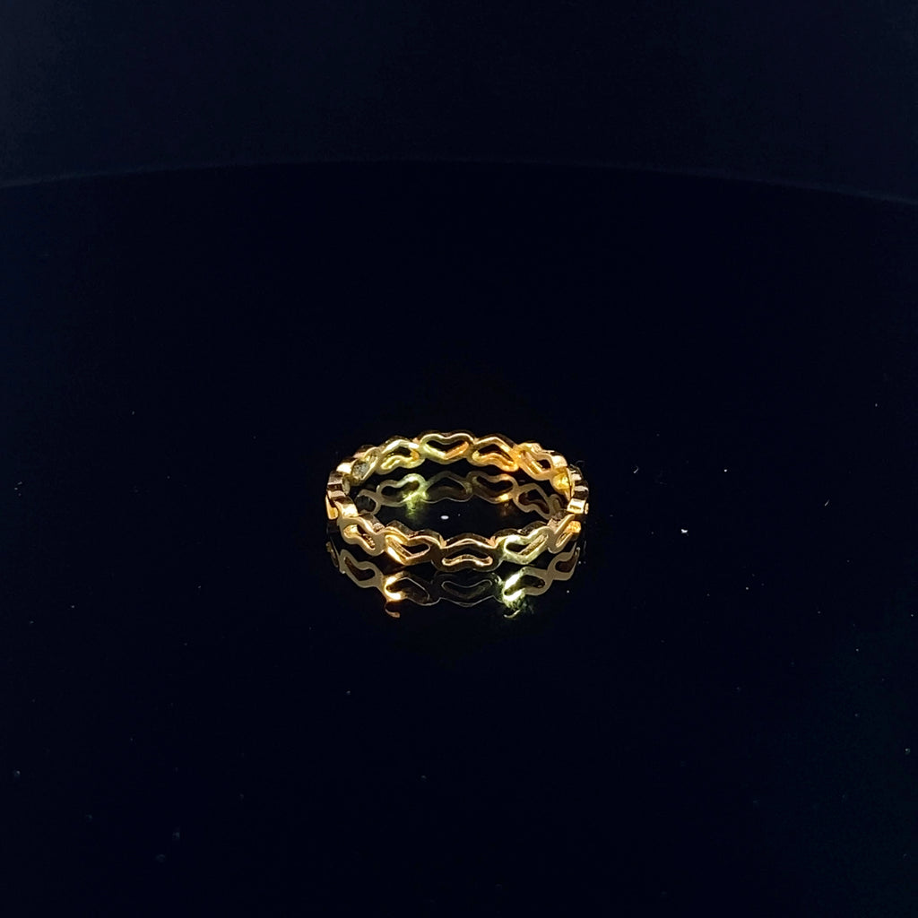 22K Ring 2112187