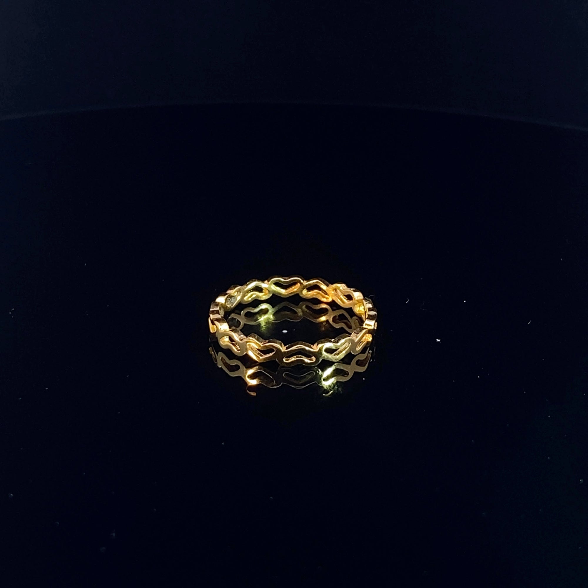 22K Ring 2112187
