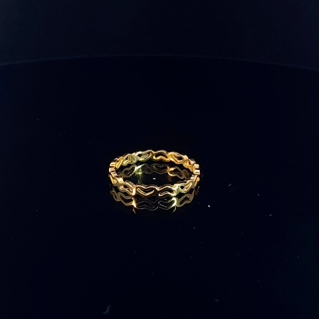22K Ring 2112187
