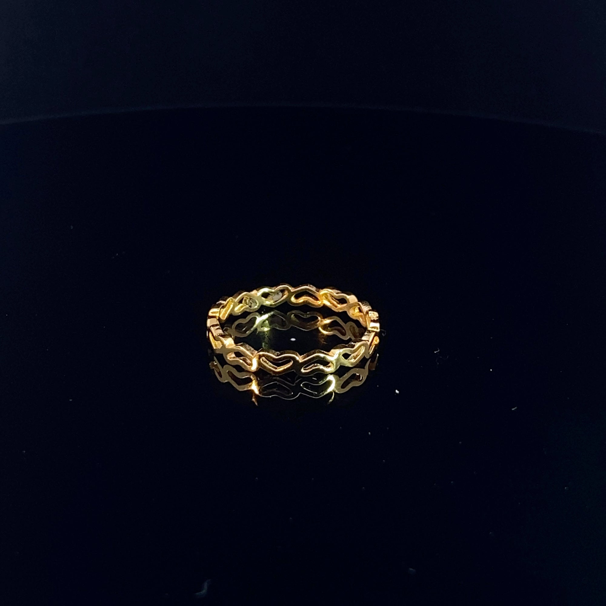 22K Ring 2112187