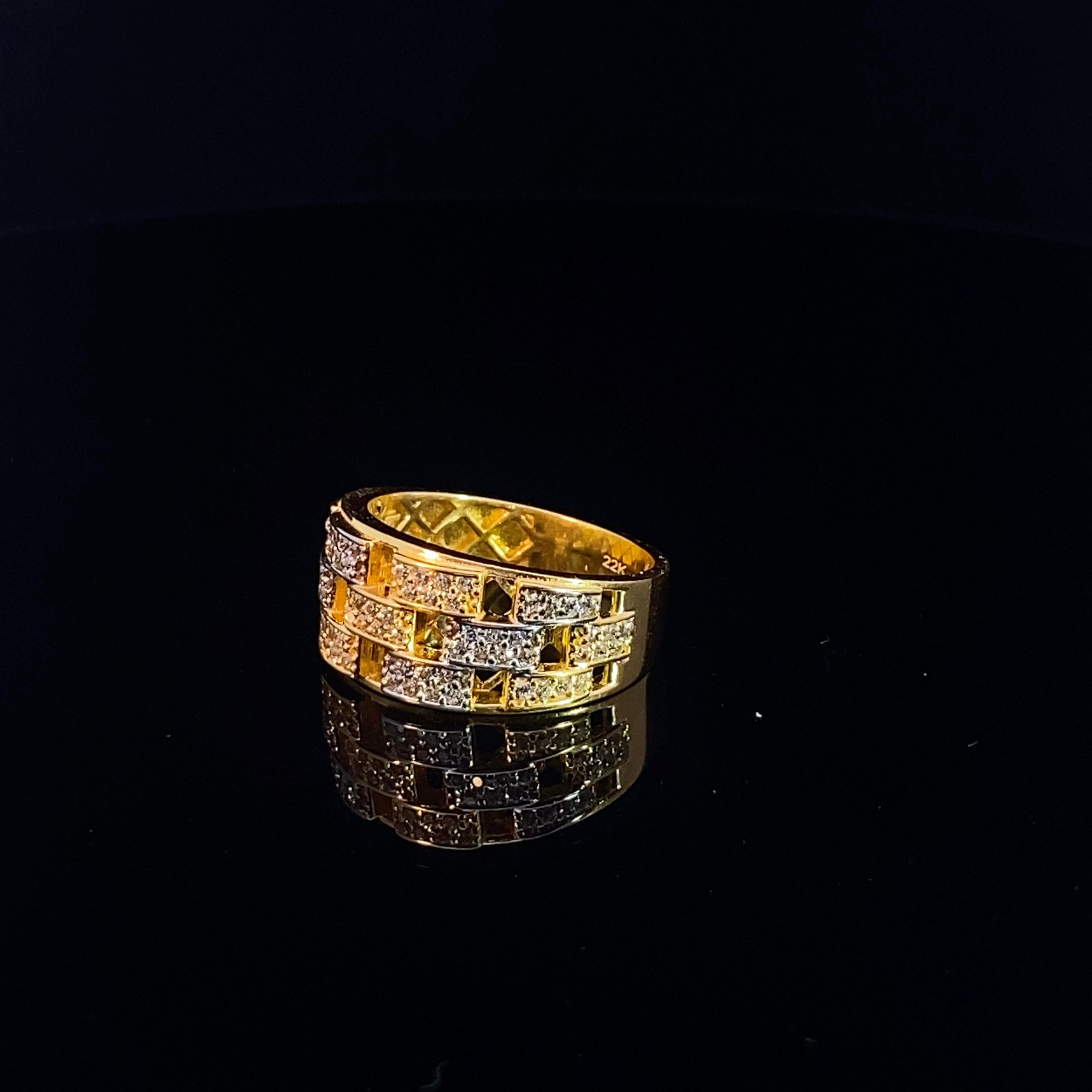 22K Ring 2112188