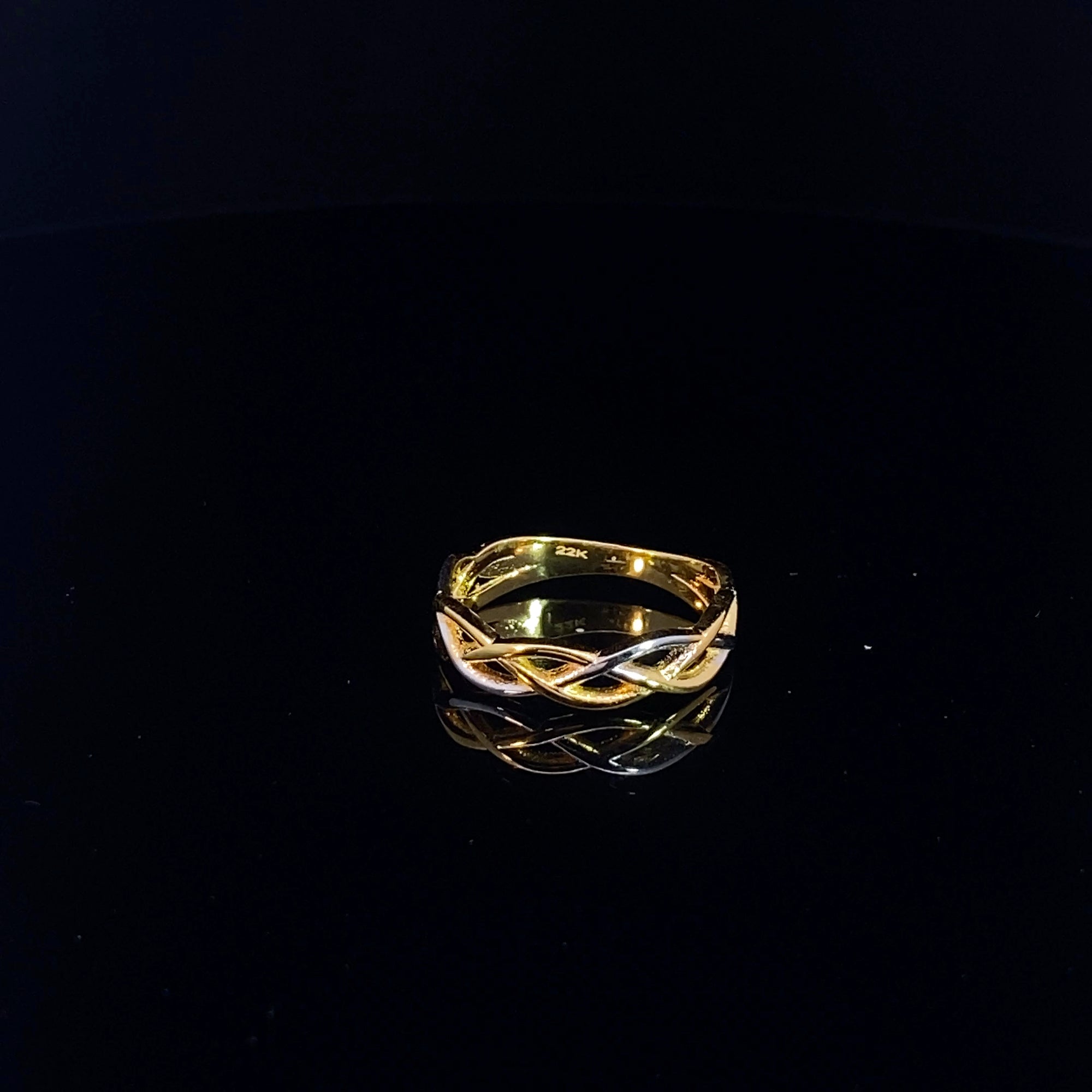 22K Ring 2112194