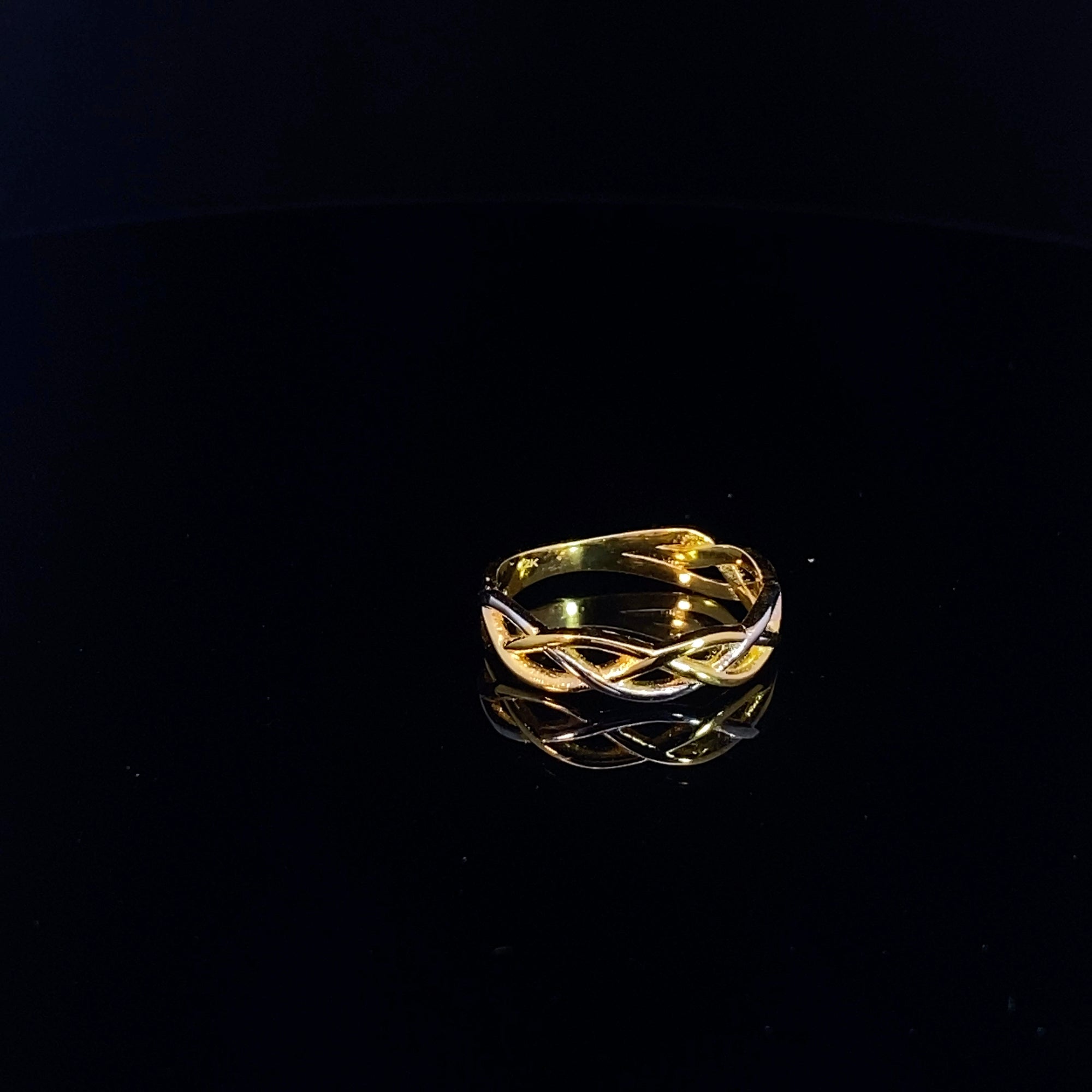 22K Ring 2112194