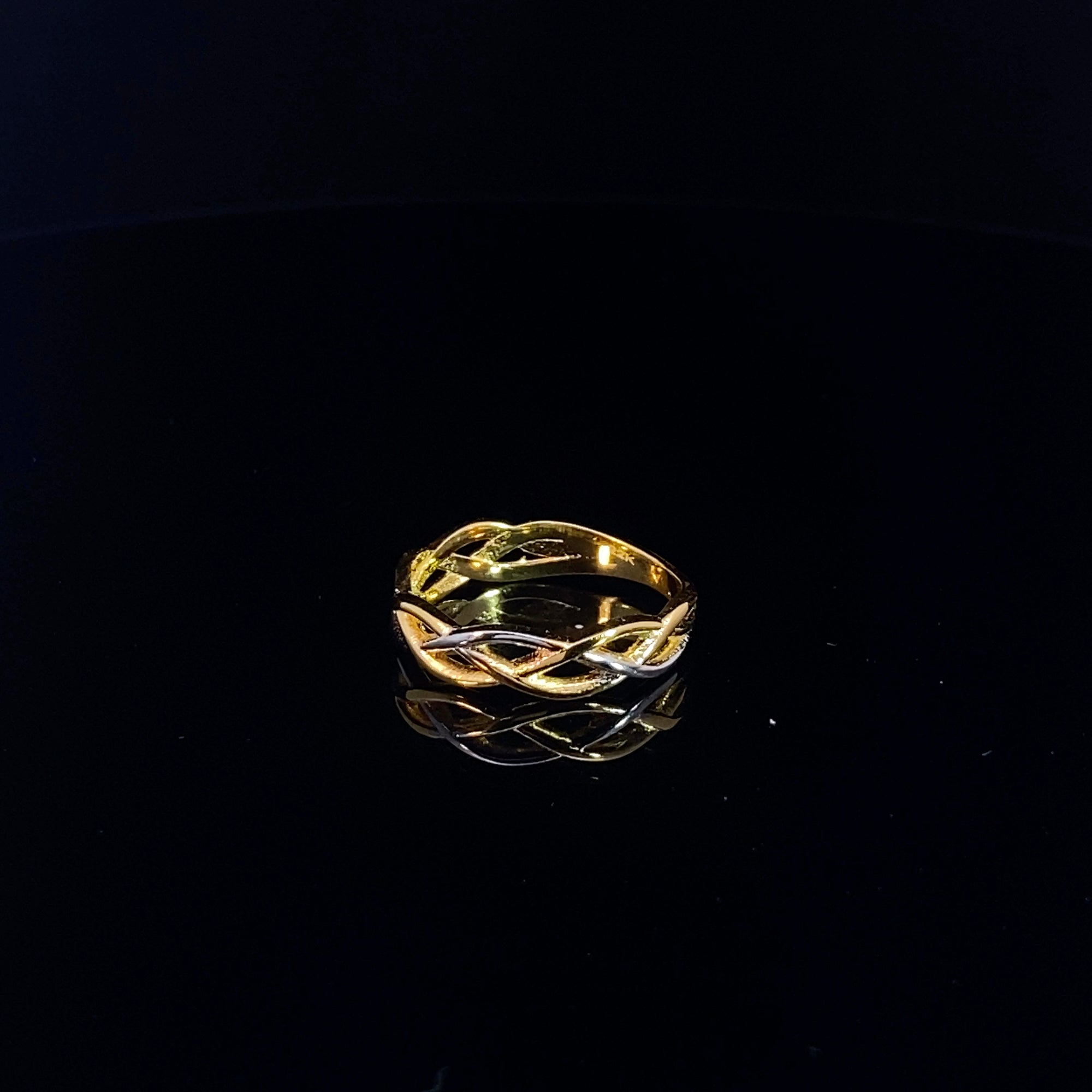 22K Ring 2112194