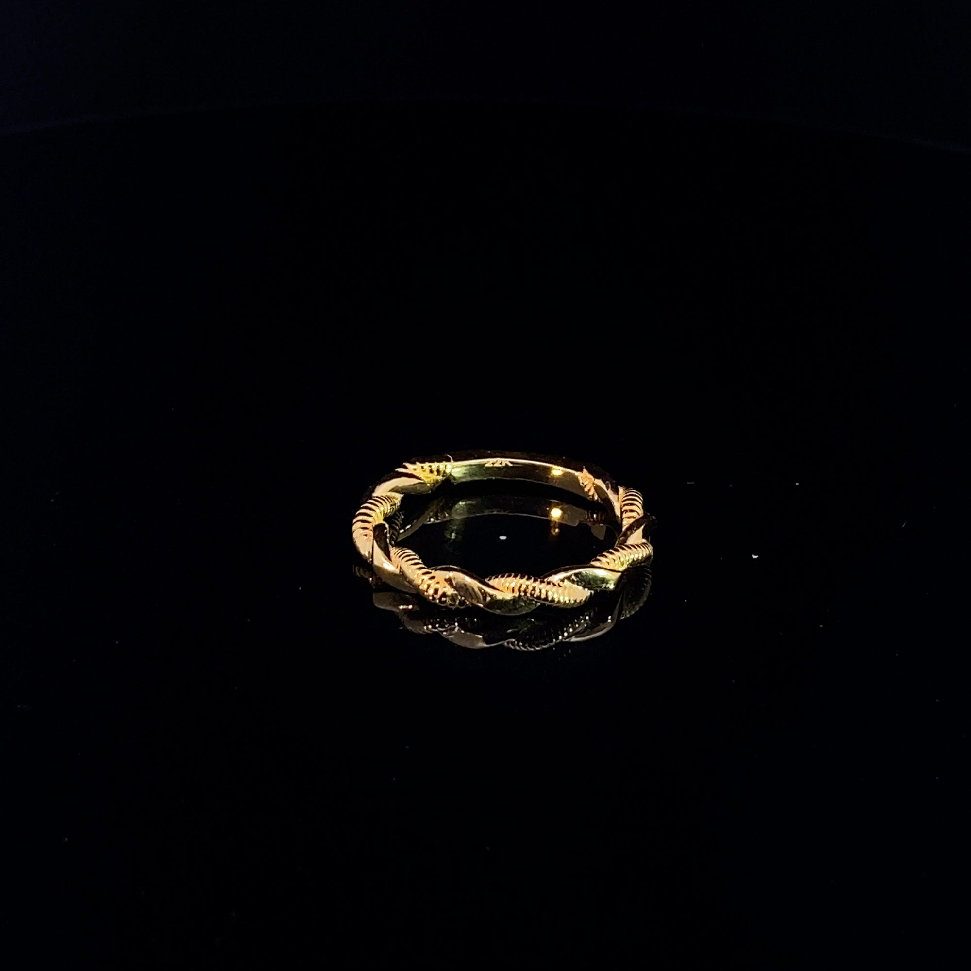 22K Ring 2112196