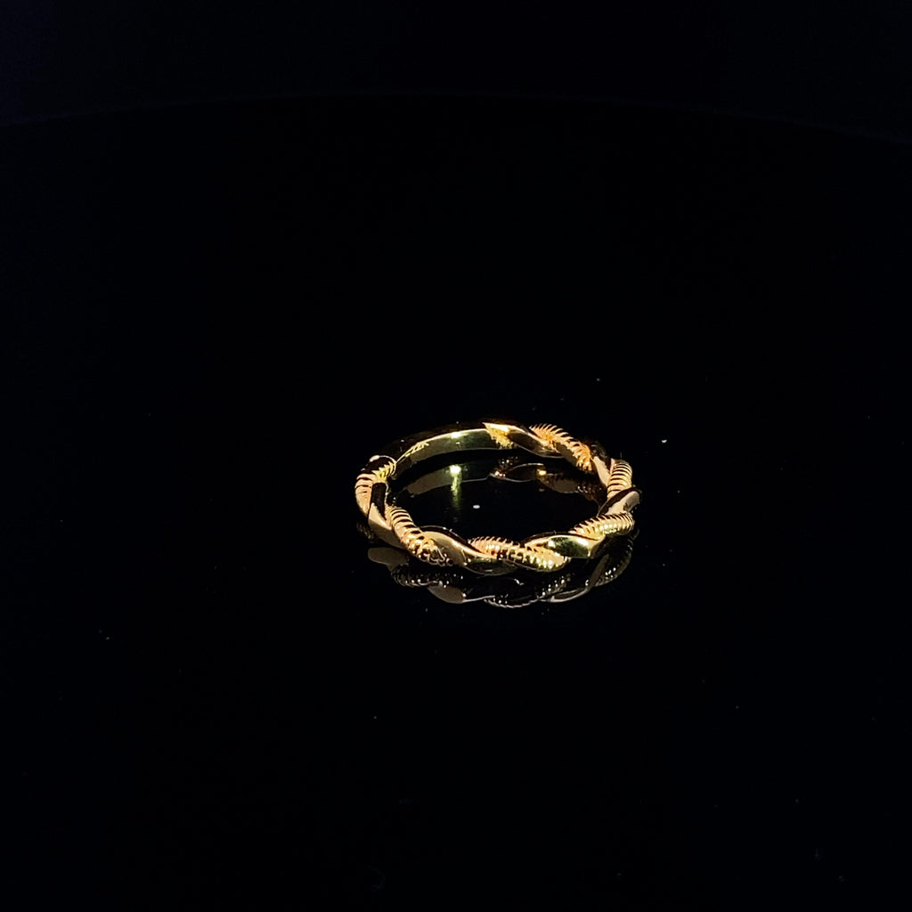 22K Ring 2112195