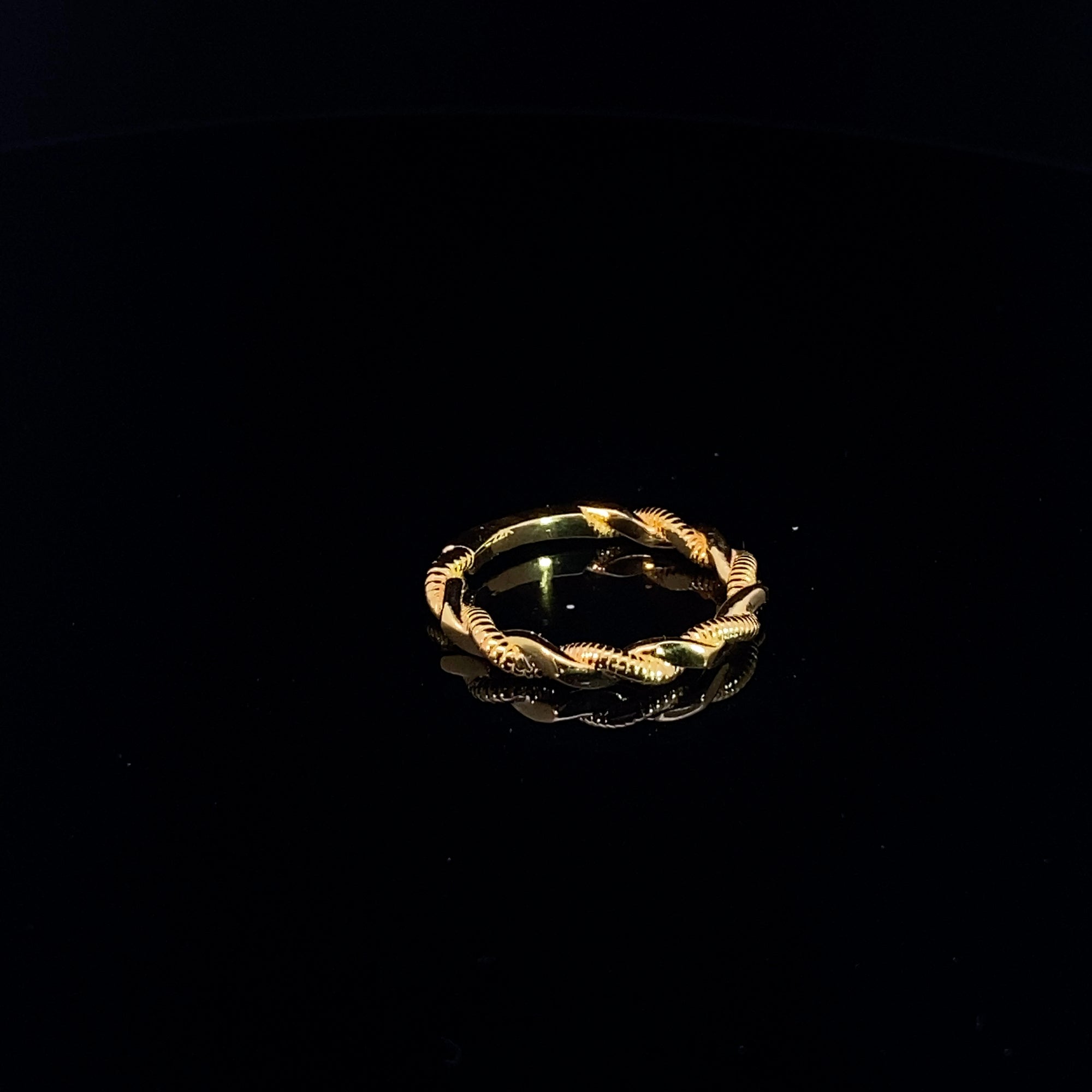 22K Ring 2112195