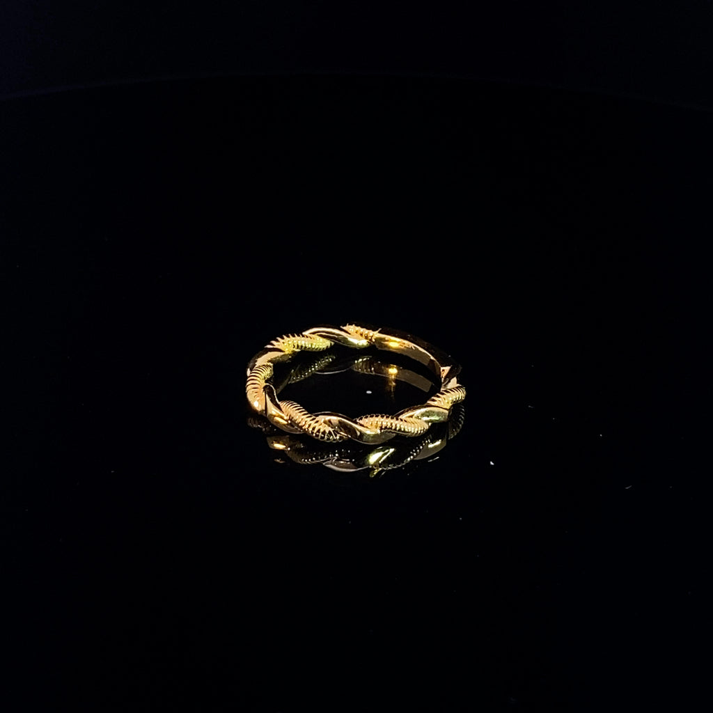 22K Ring 2112195