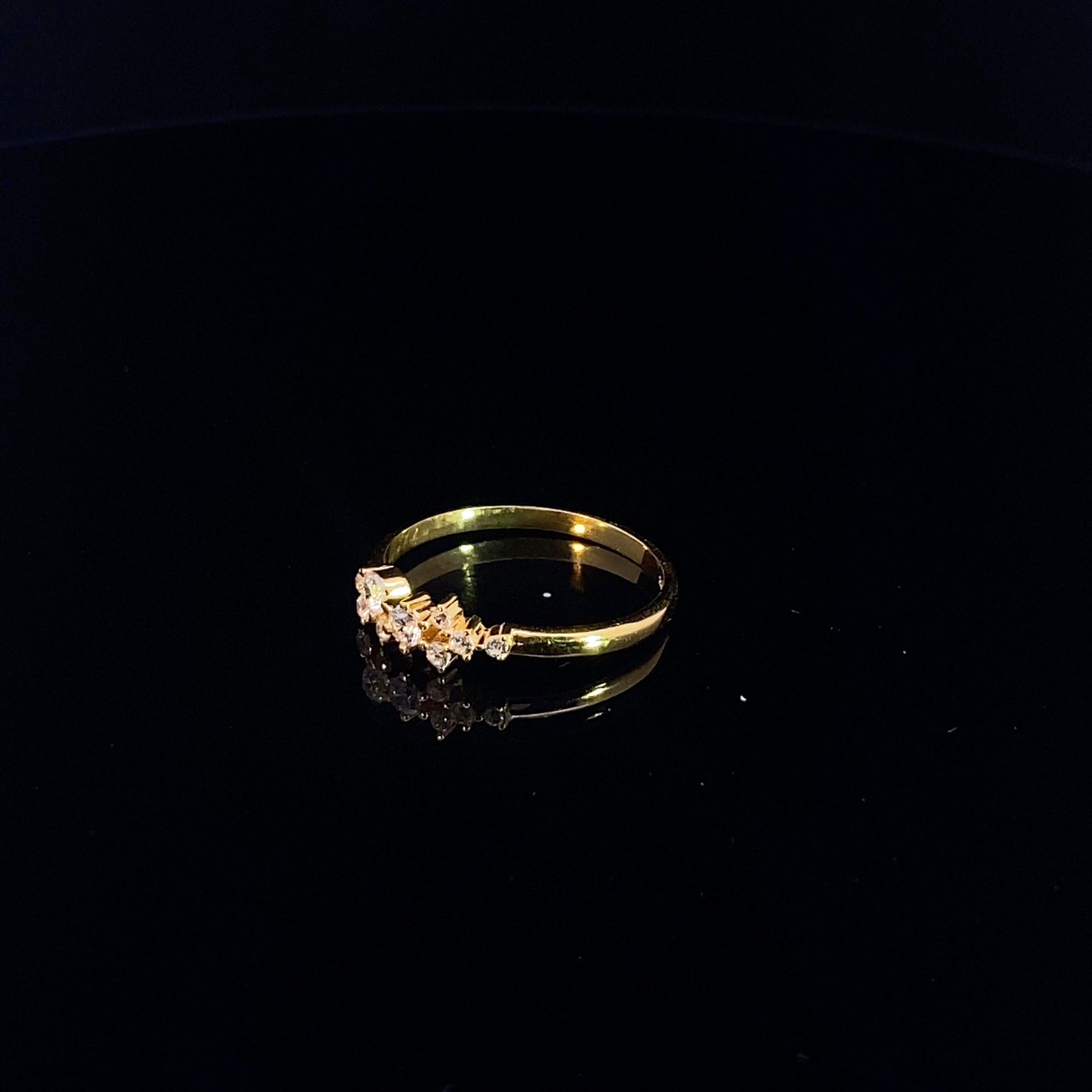 22K Ring 2112197
