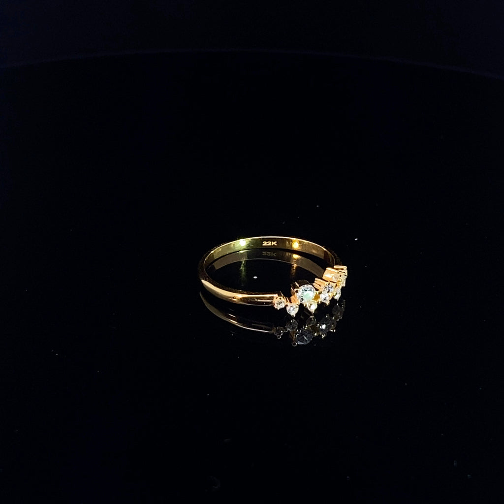22K Ring 2112197