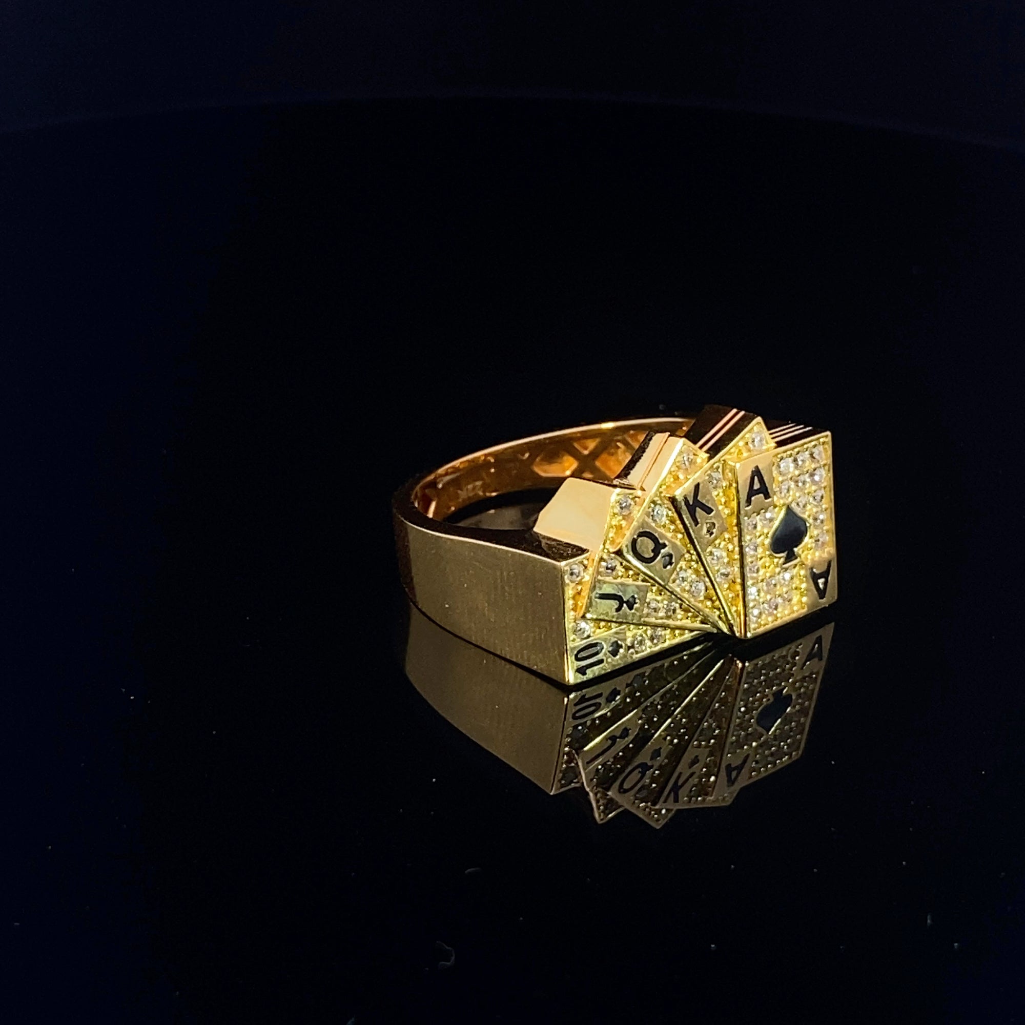 22K Ring 2112209